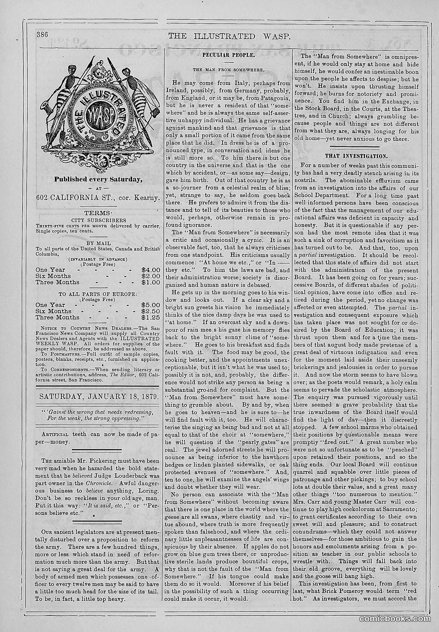 The Wasp — 1879 — page 41 of 486