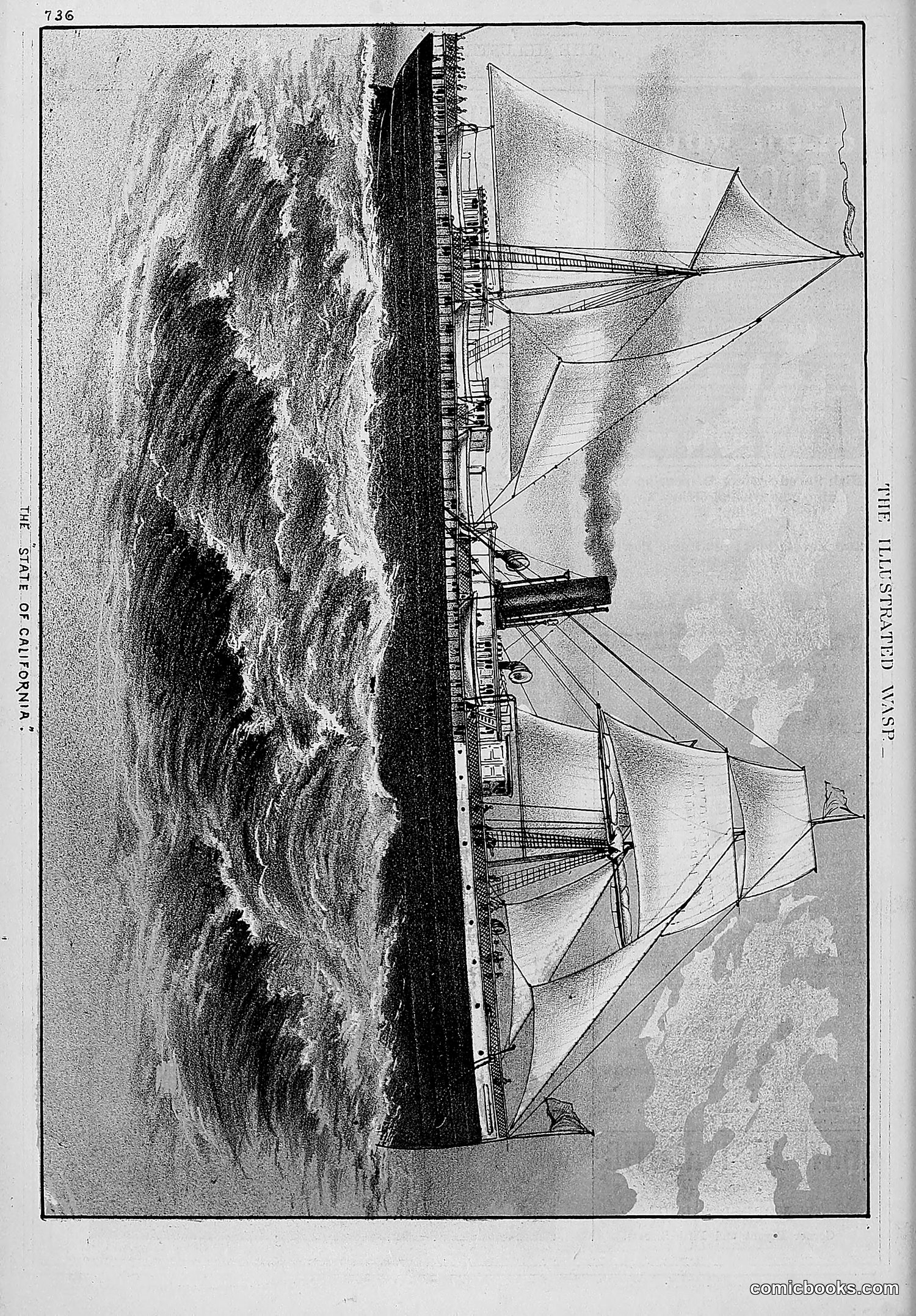 The Wasp — 1879 — page 407 of 486