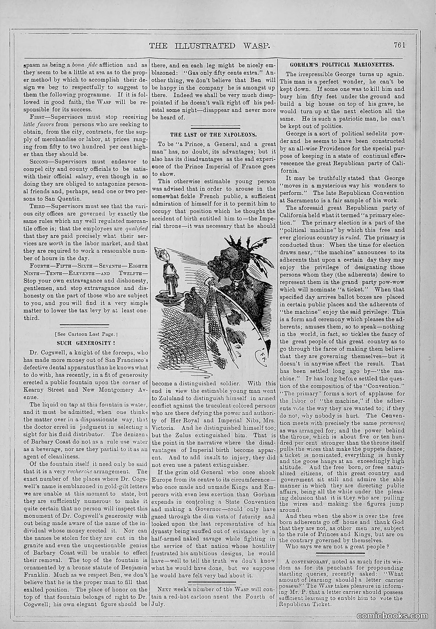The Wasp — 1879 — page 410 of 486