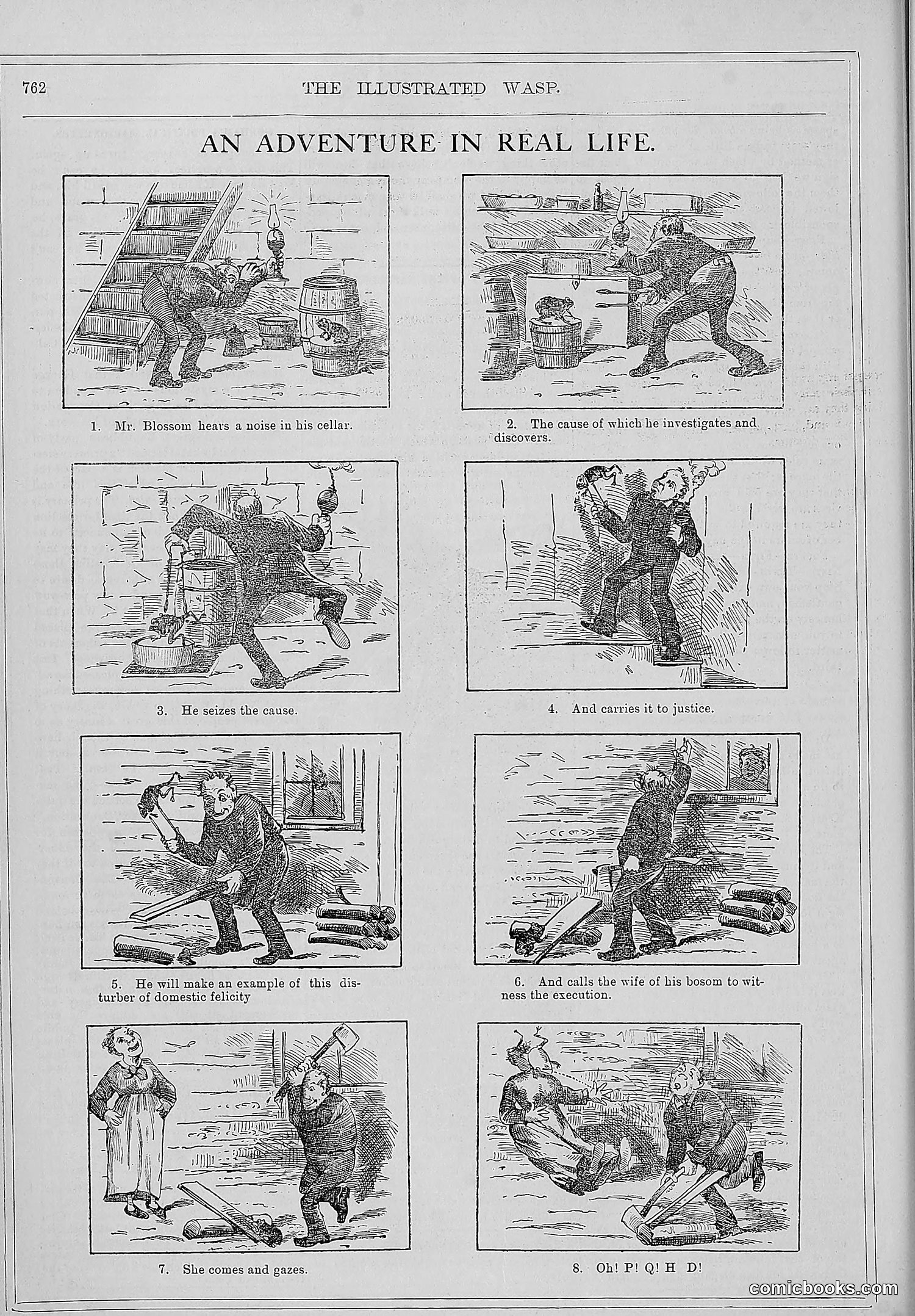 The Wasp — 1879 — page 411 of 486