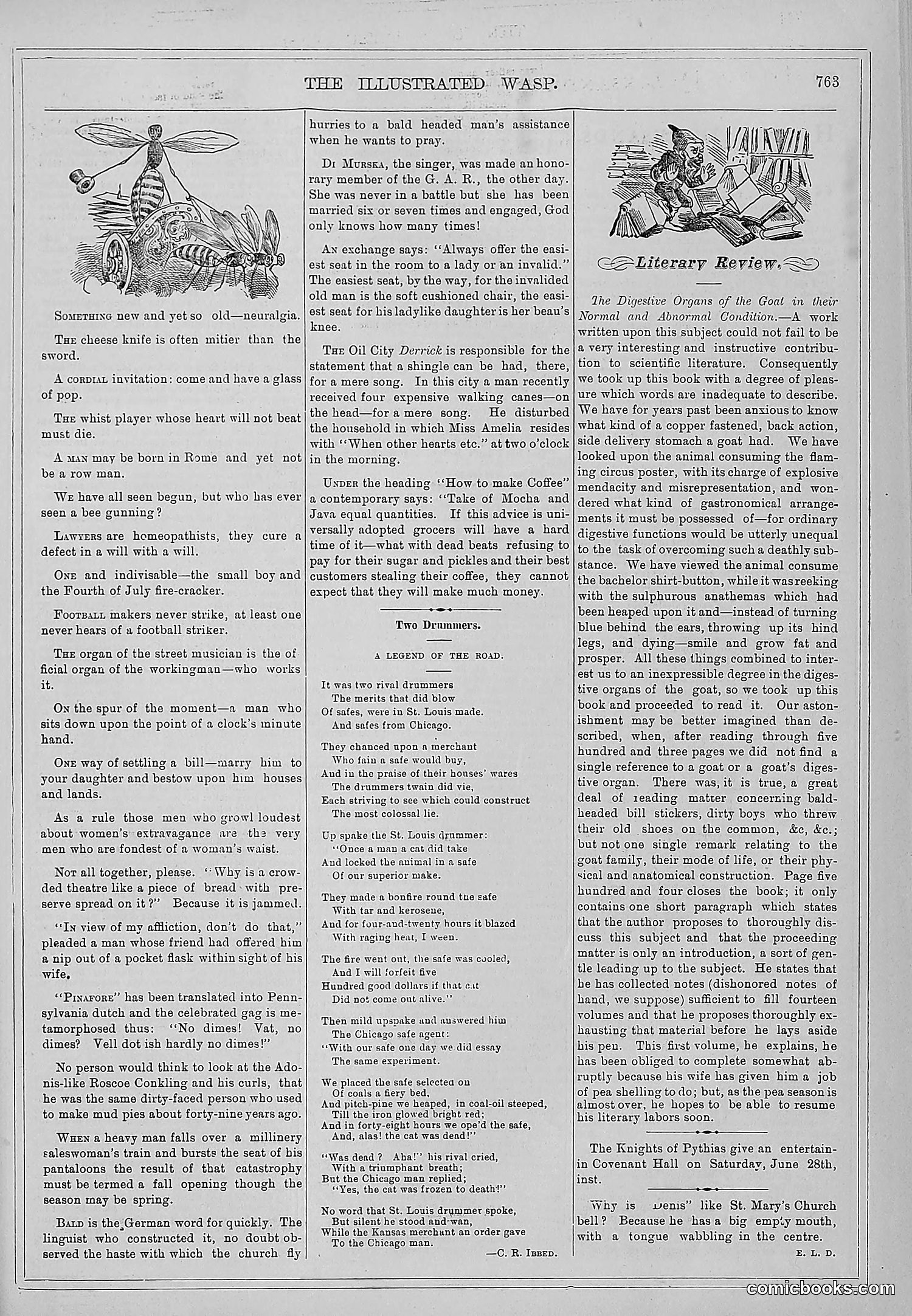 The Wasp — 1879 — page 412 of 486