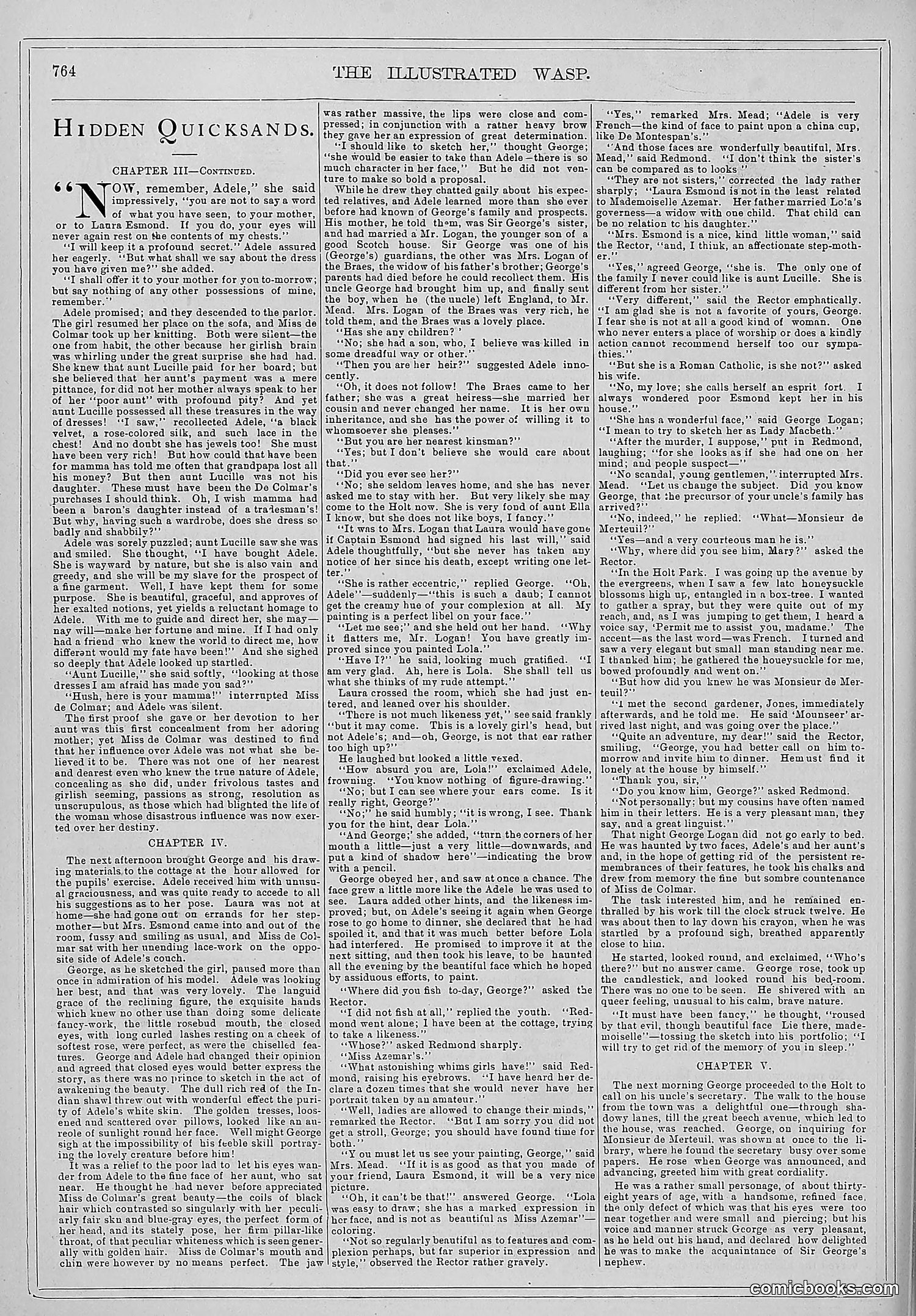 The Wasp — 1879 — page 413 of 486