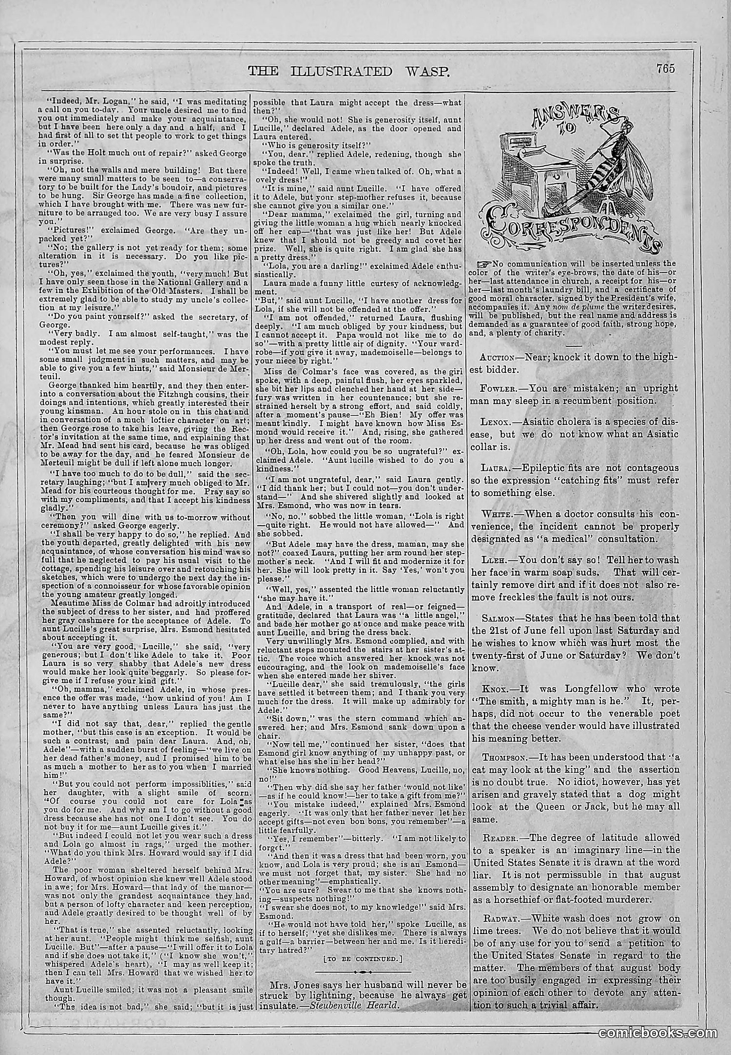 The Wasp — 1879 — page 414 of 486