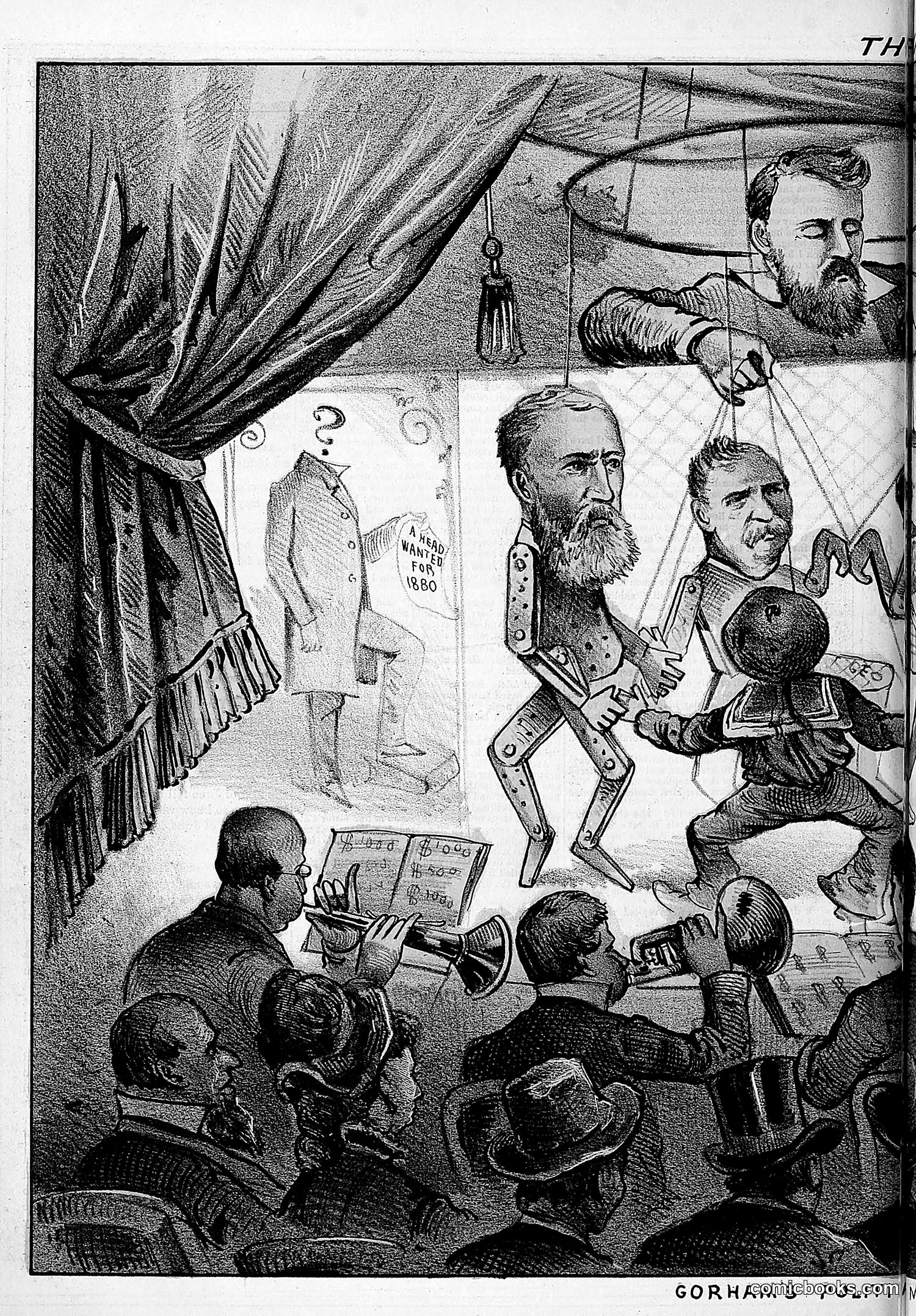 The Wasp — 1879 — page 415 of 486
