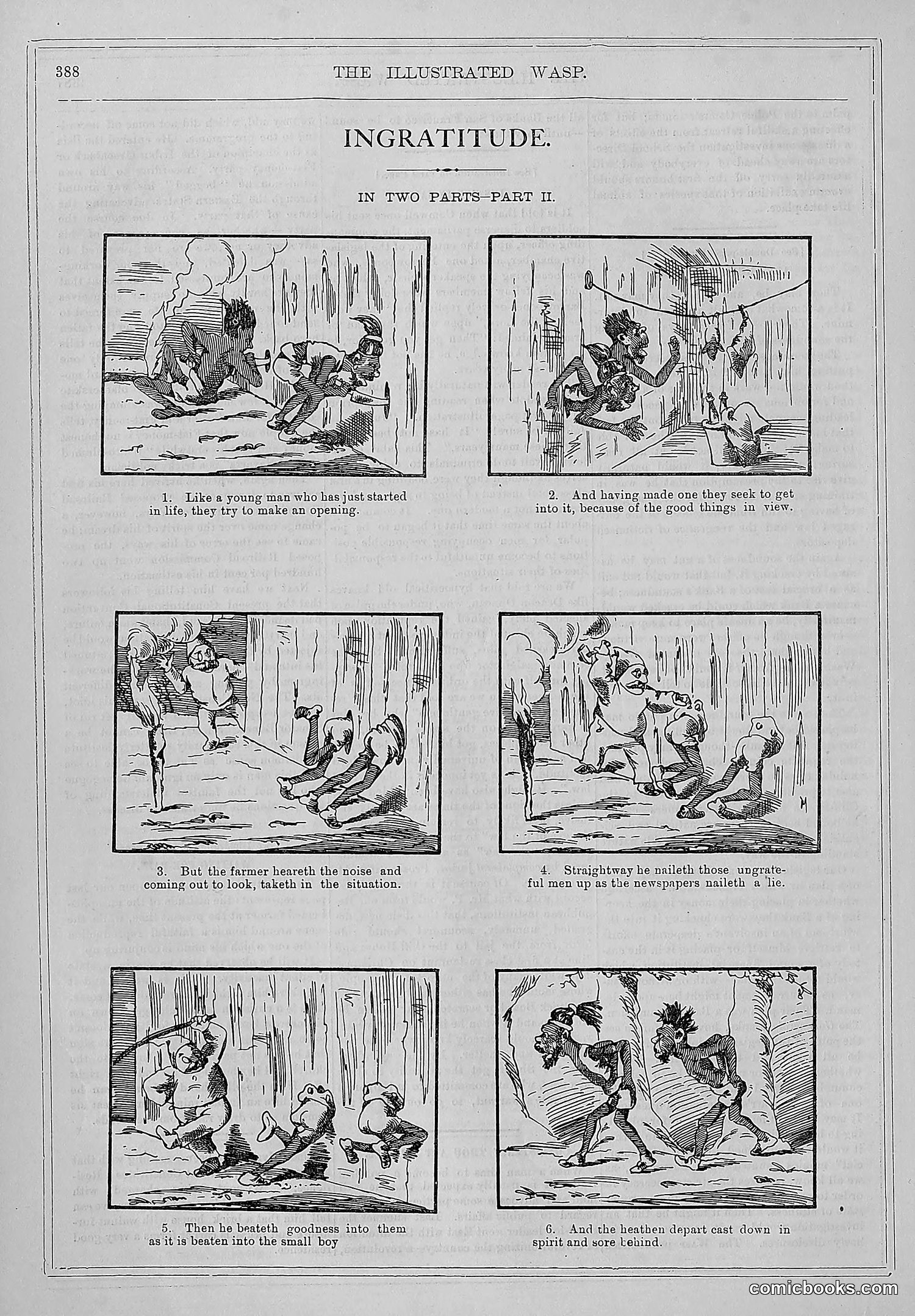 The Wasp — 1879 — page 43 of 486