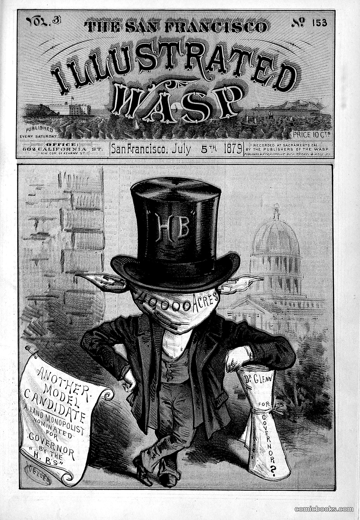 The Wasp — 1879 — page 424 of 486