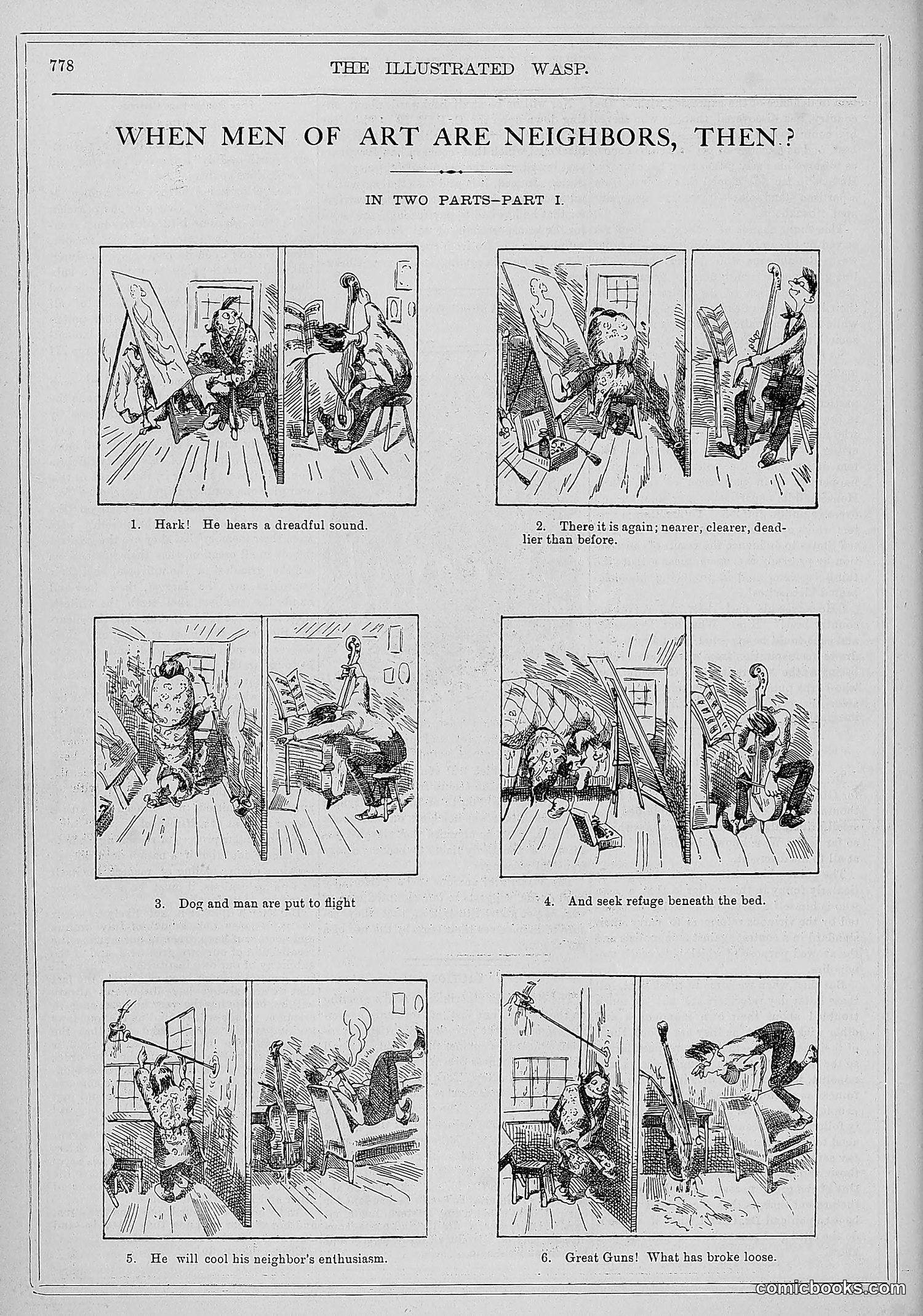 The Wasp — 1879 — page 427 of 486