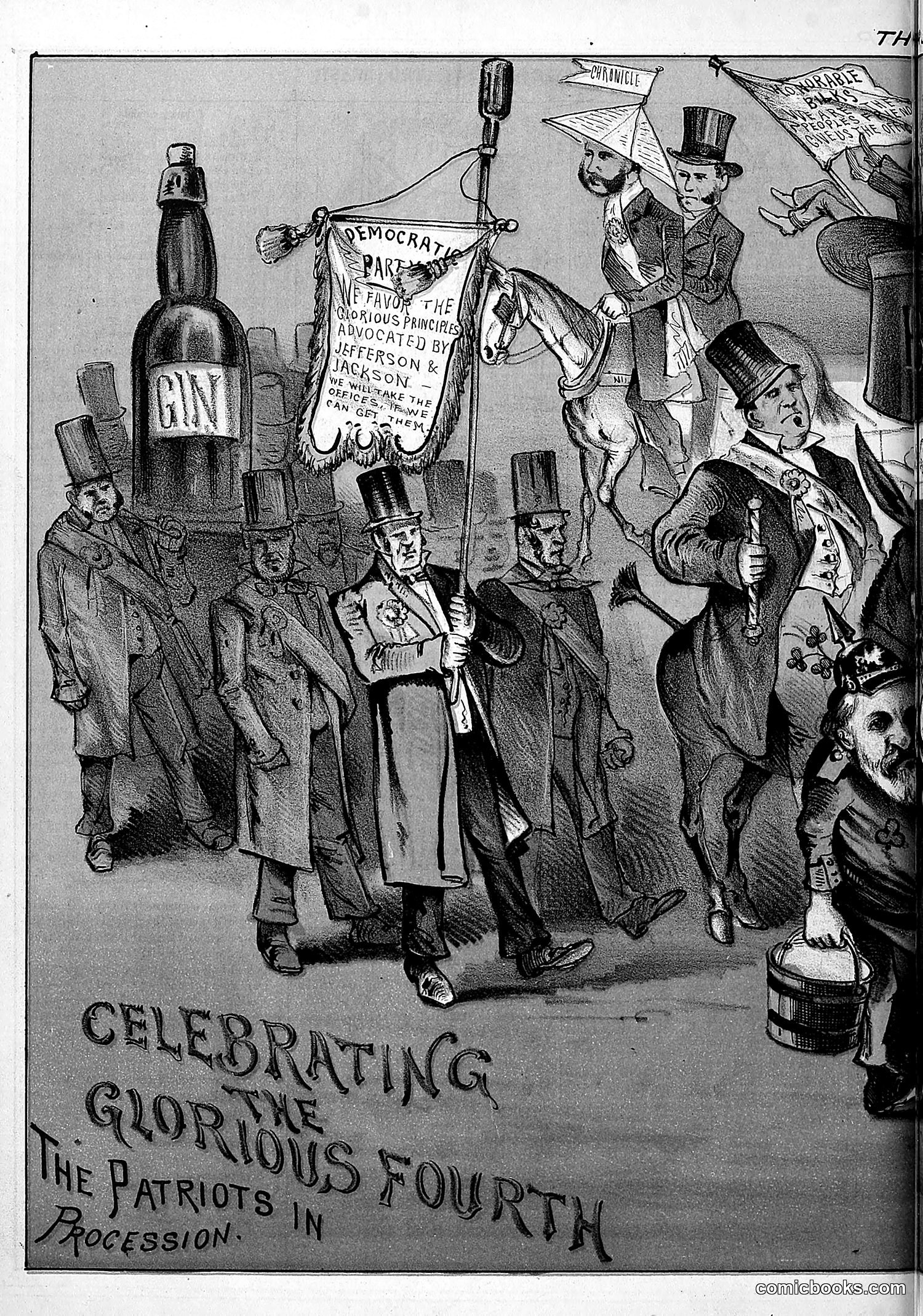 The Wasp — 1879 — page 431 of 486
