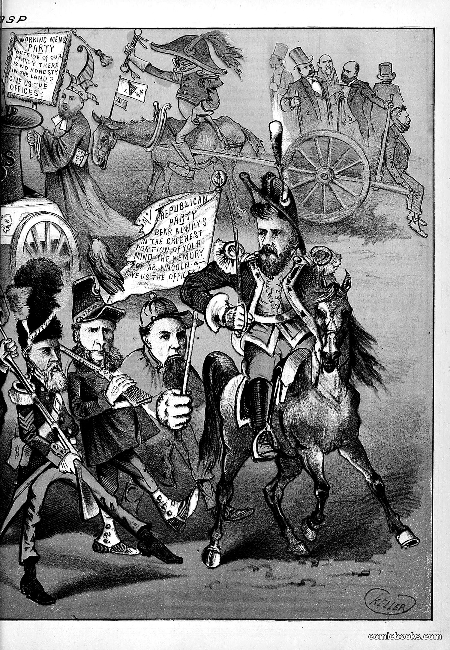 The Wasp — 1879 — page 432 of 486