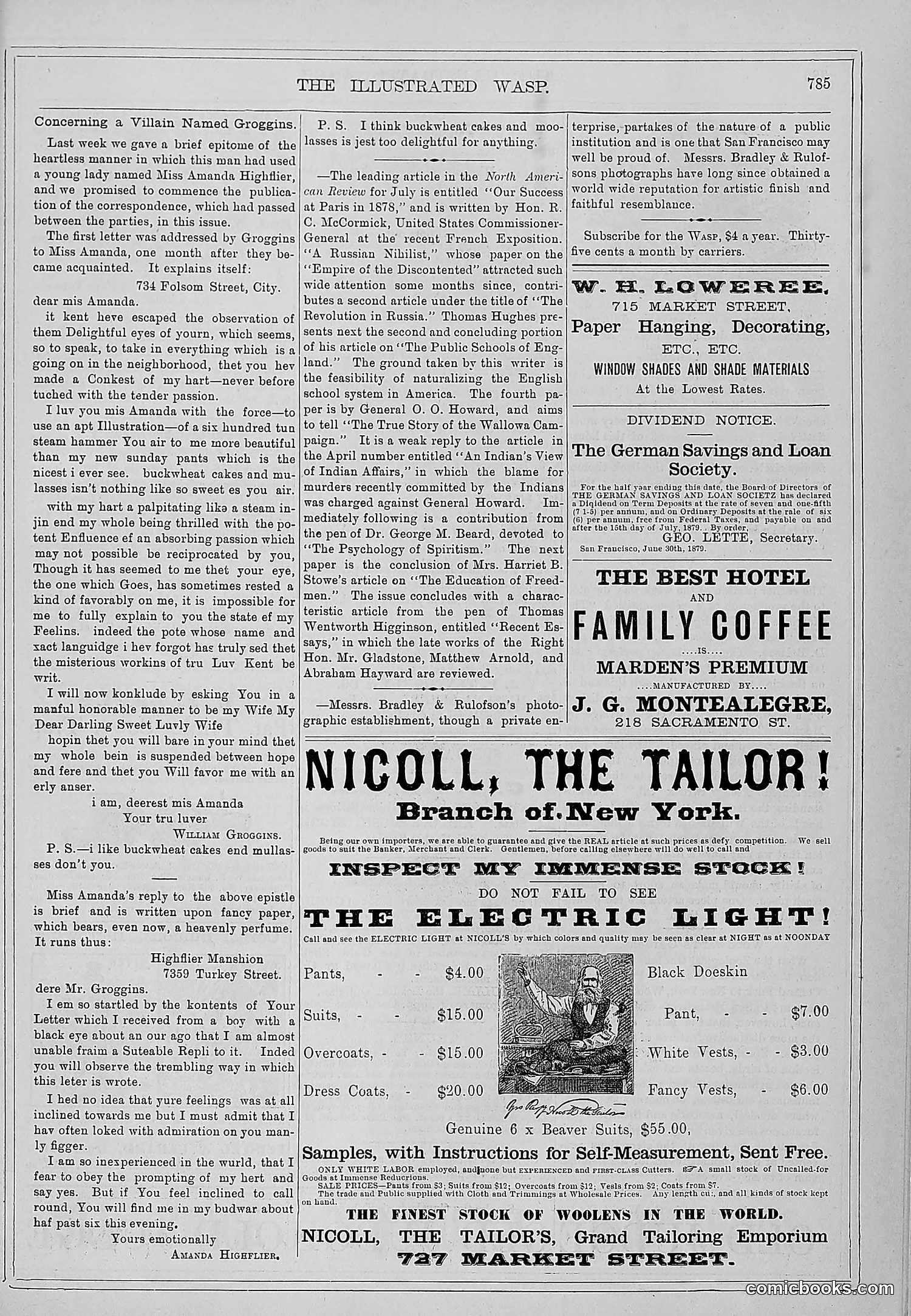 The Wasp — 1879 — page 434 of 486