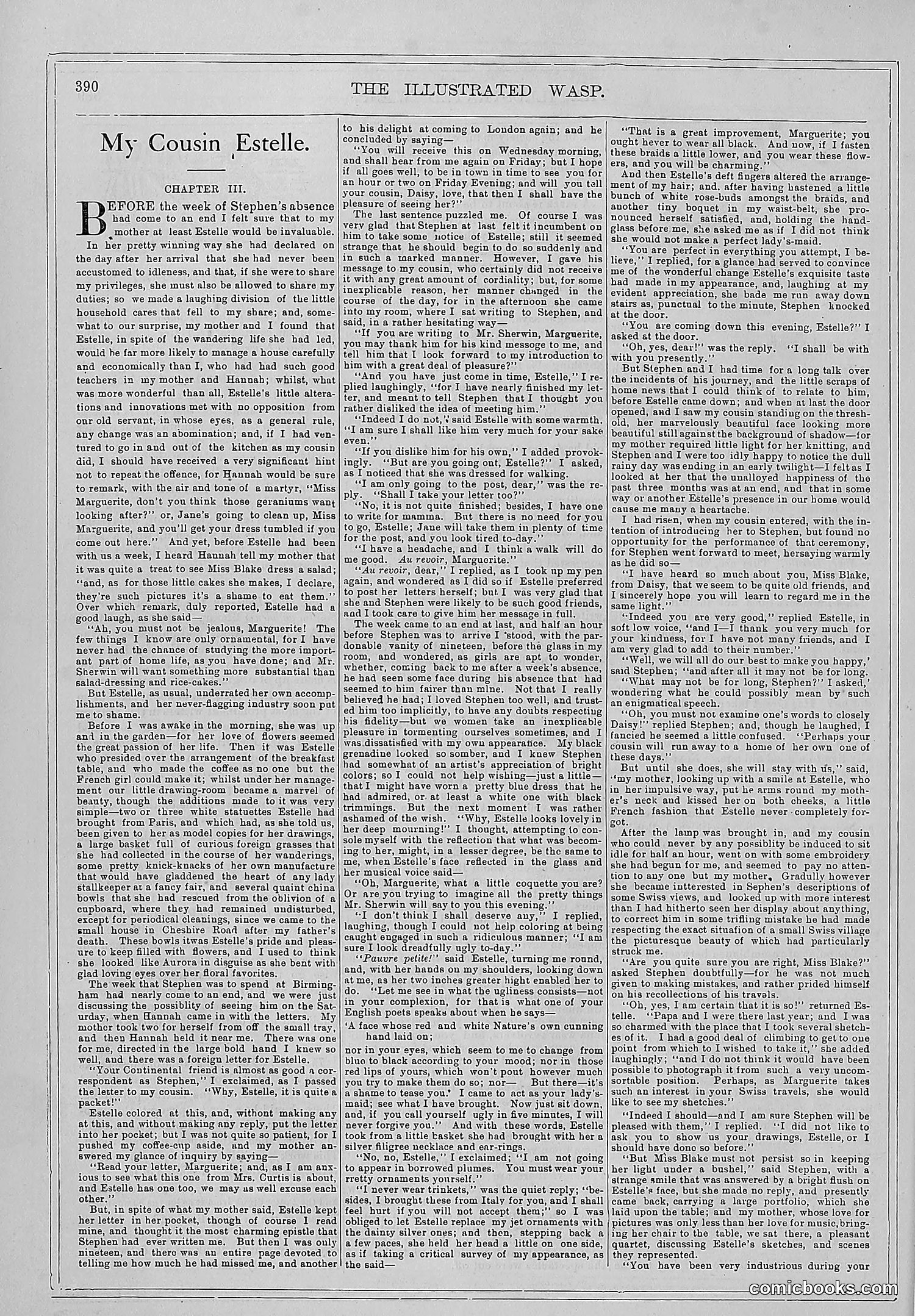 The Wasp — 1879 — page 45 of 486
