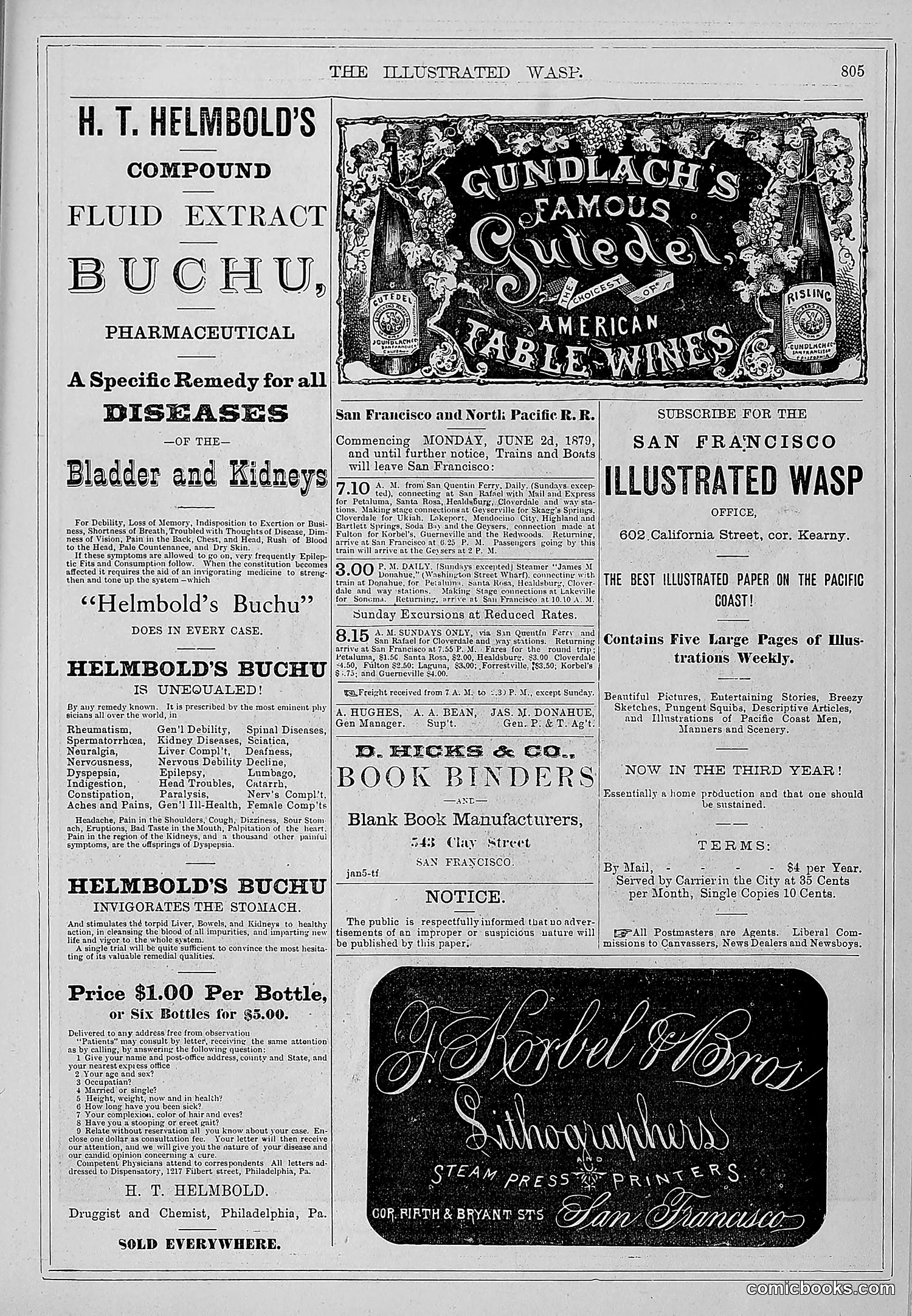 The Wasp — 1879 — page 454 of 486
