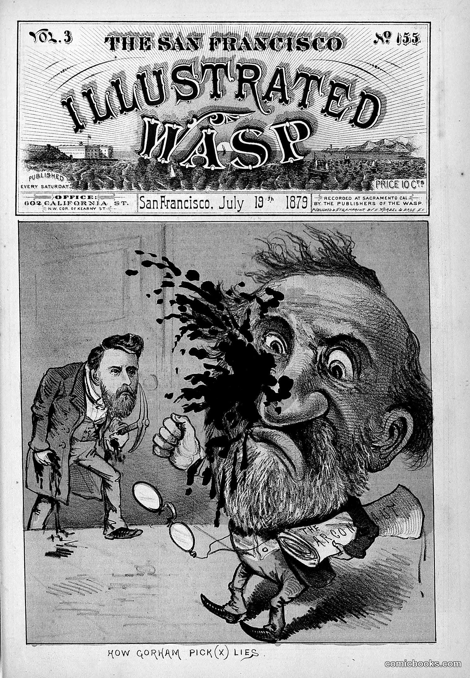 The Wasp — 1879 — page 456 of 486