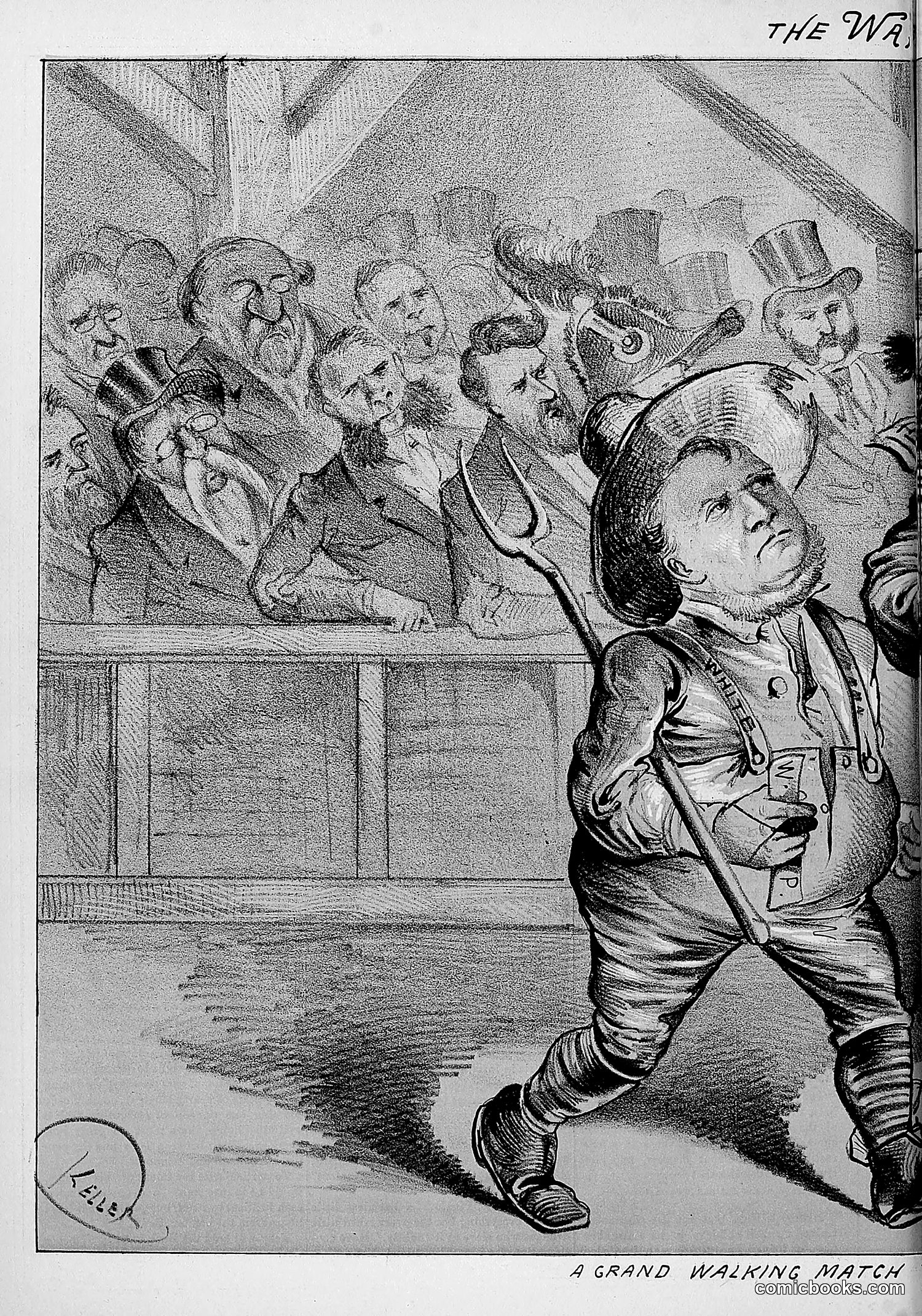 The Wasp — 1879 — page 475 of 486