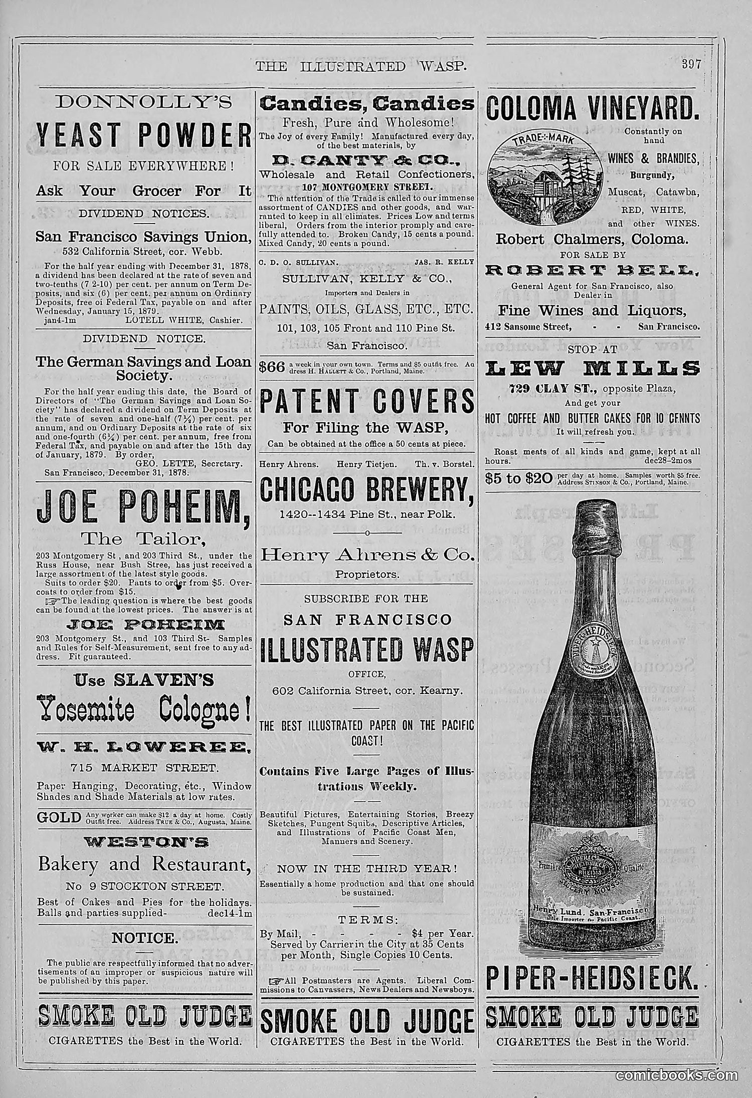 The Wasp — 1879 — page 52 of 486