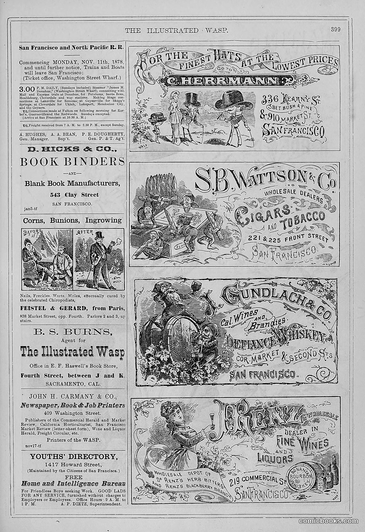 The Wasp — 1879 — page 54 of 486