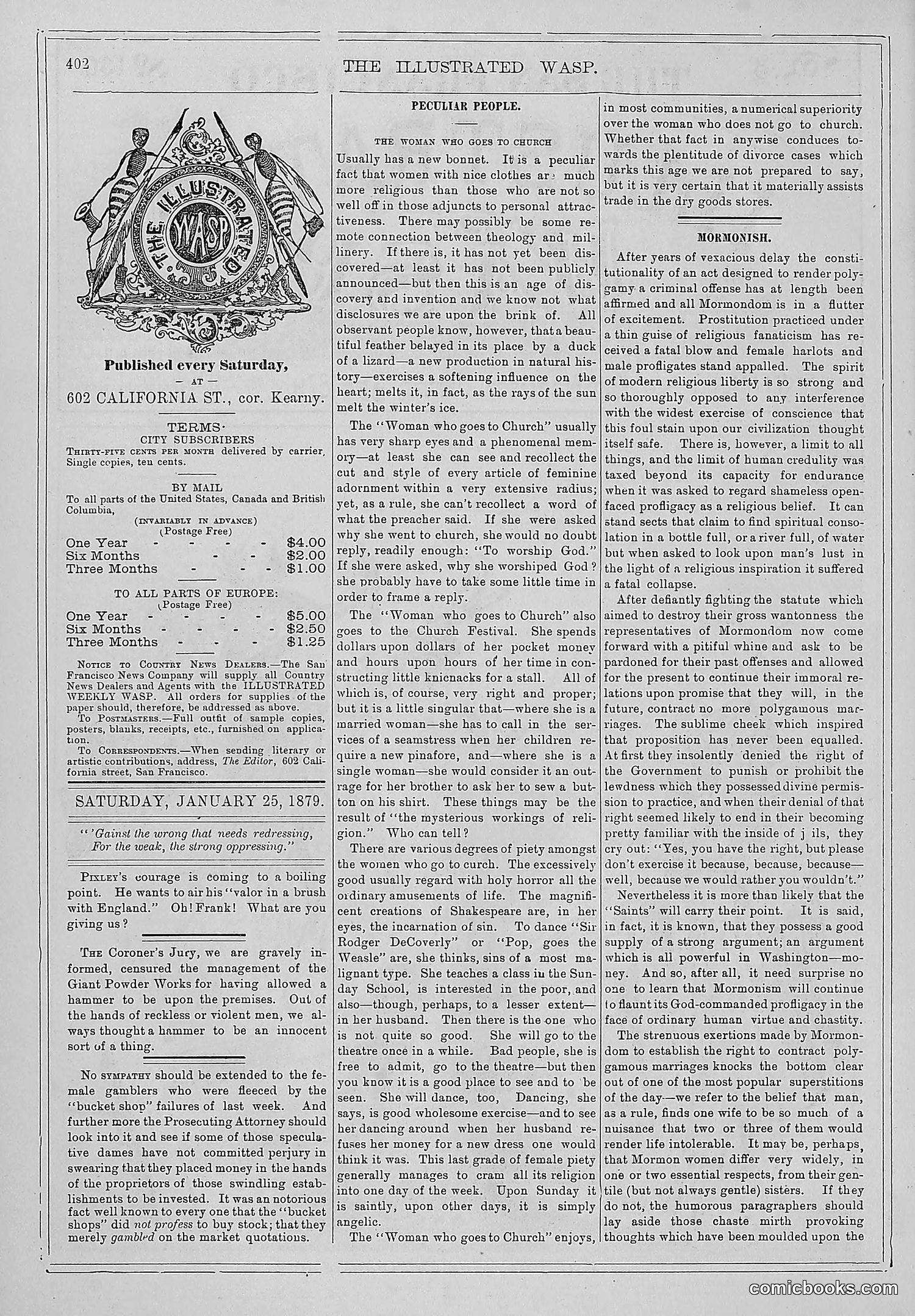 The Wasp — 1879 — page 57 of 486