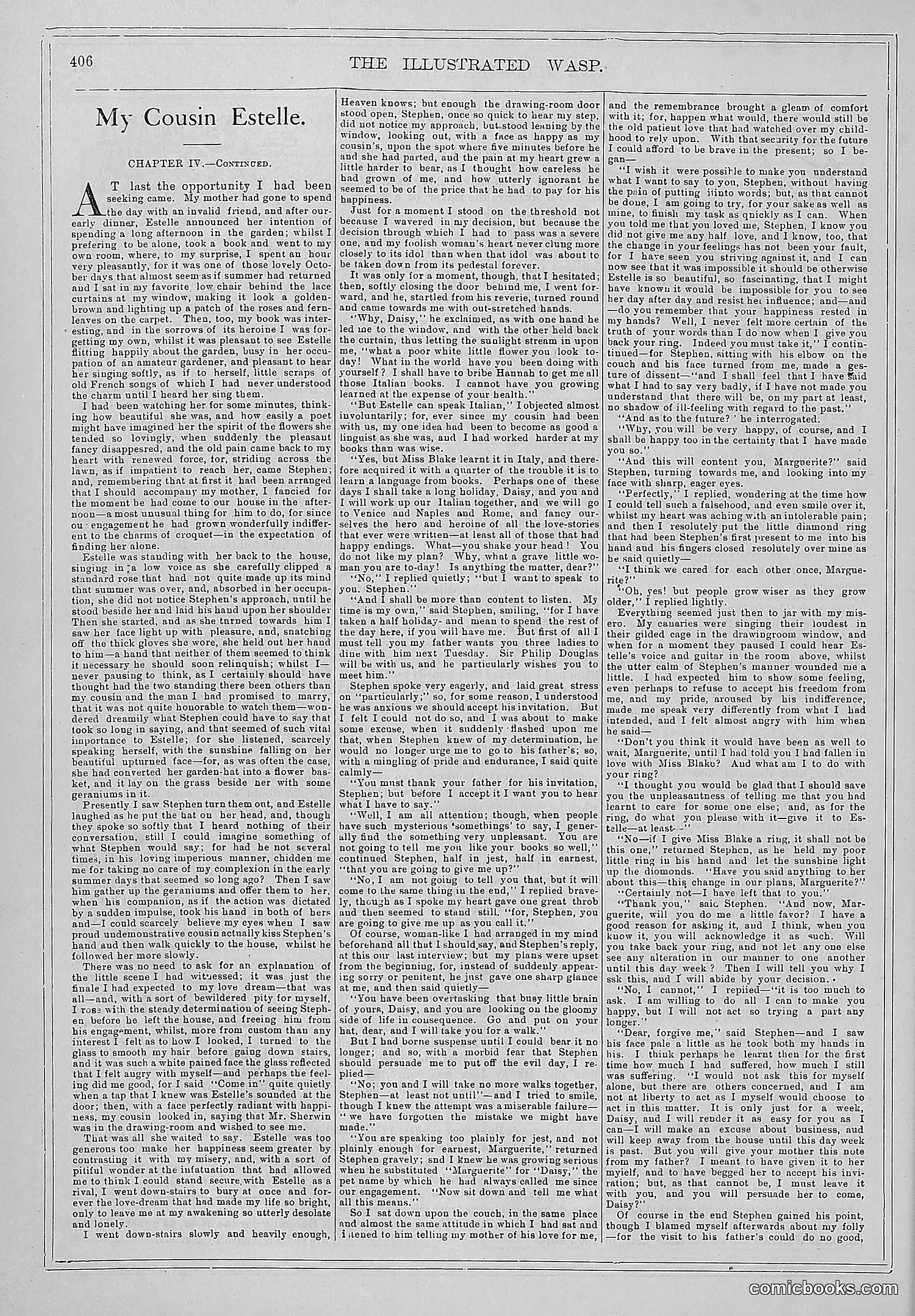 The Wasp — 1879 — page 61 of 486