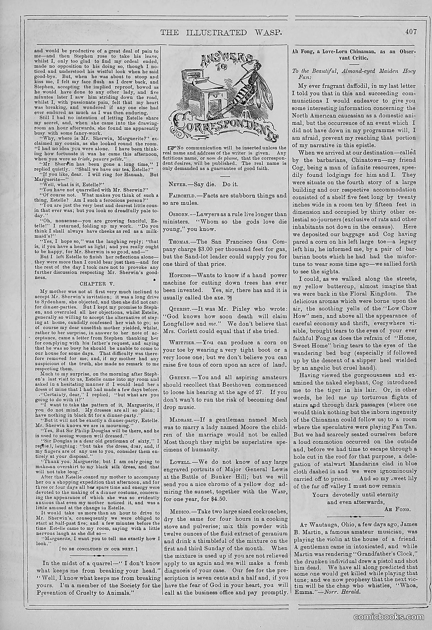The Wasp — 1879 — page 62 of 486