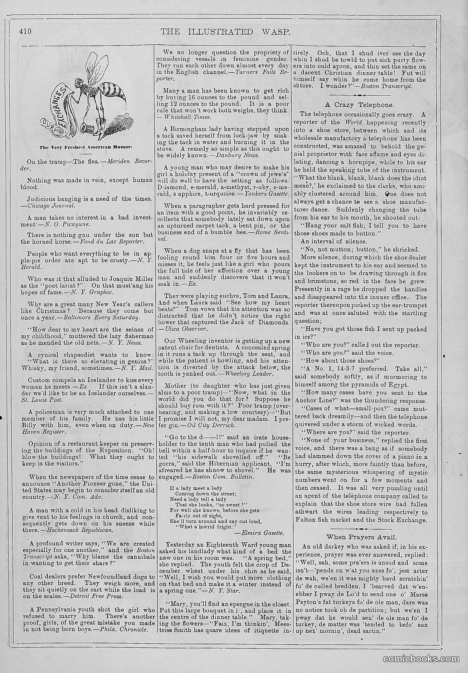 The Wasp — 1879 — page 65 of 486