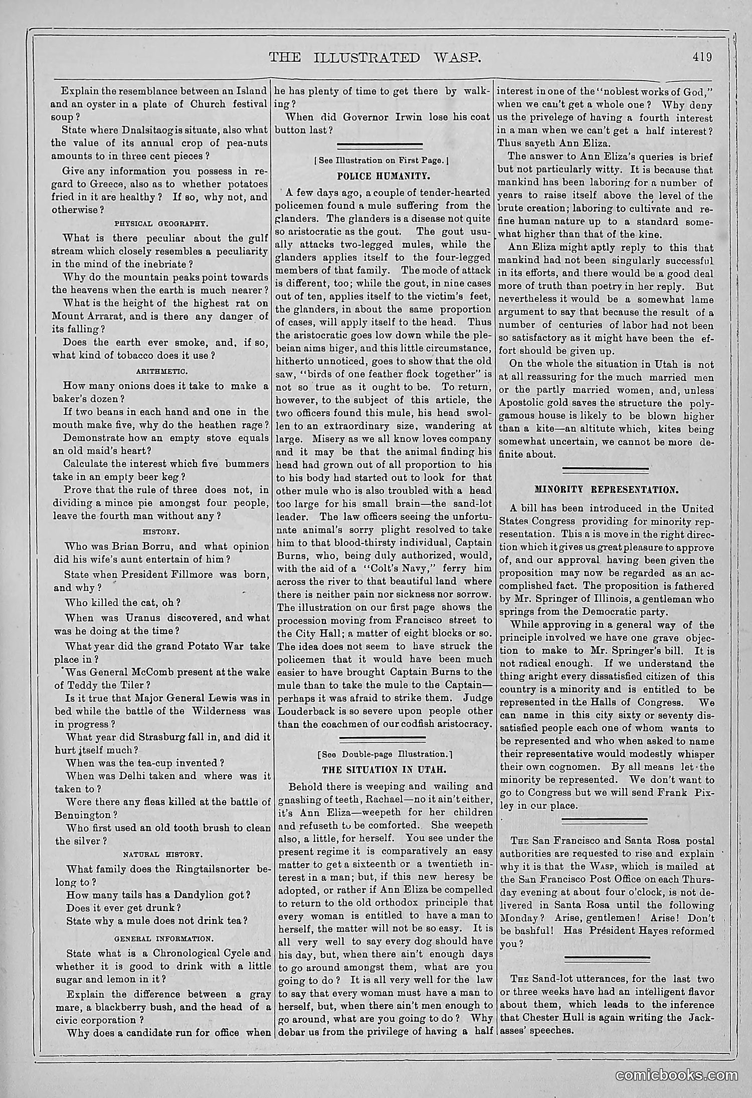 The Wasp — 1879 — page 74 of 486