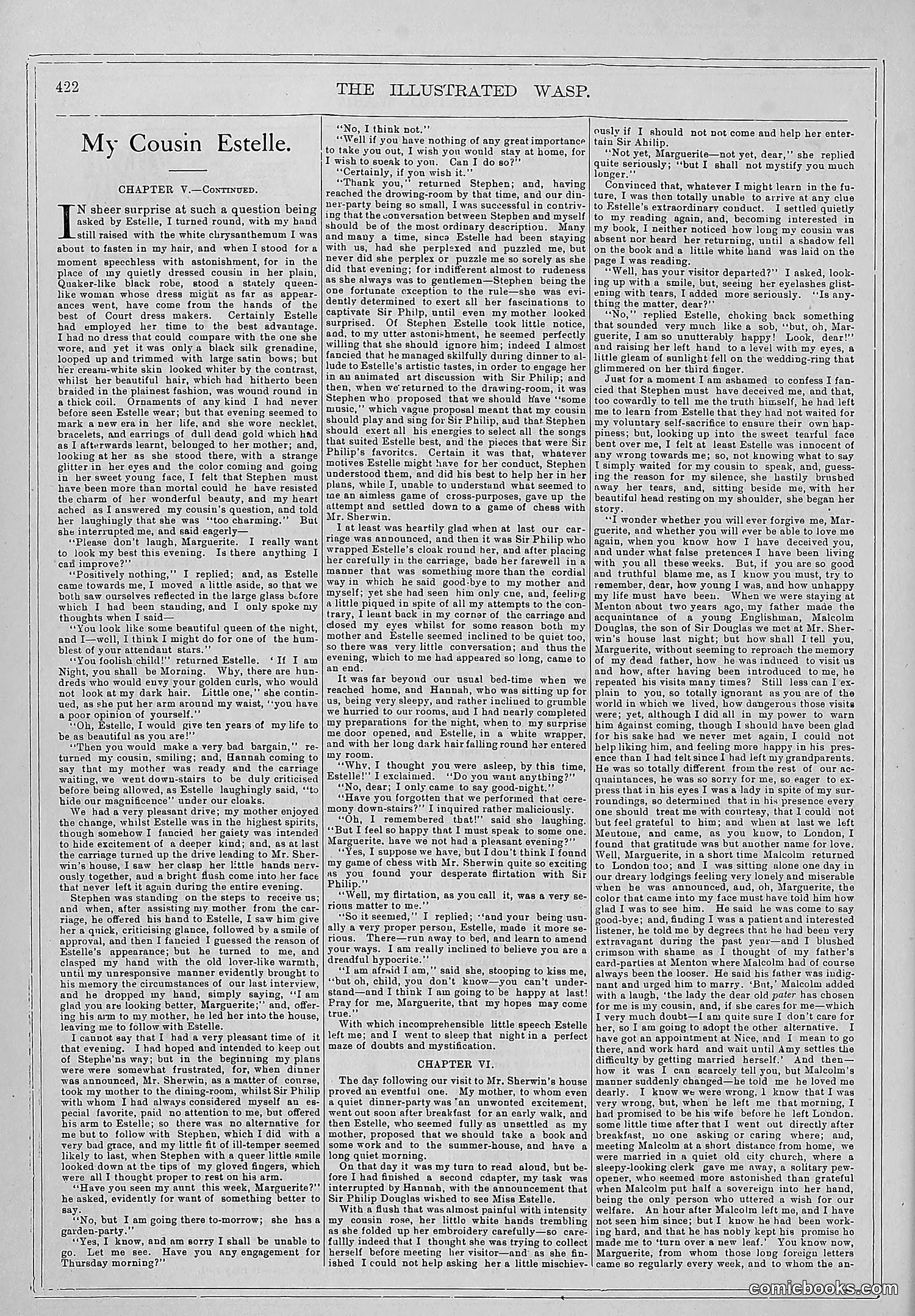 The Wasp — 1879 — page 77 of 486