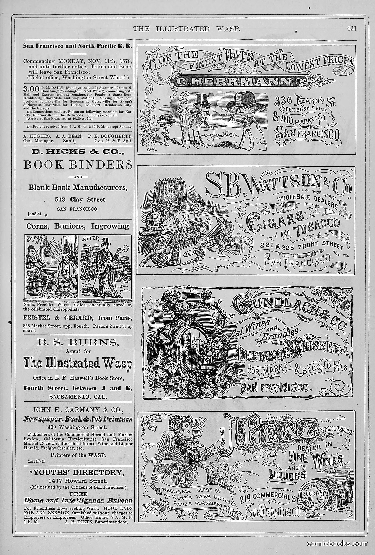 The Wasp — 1879 — page 86 of 486