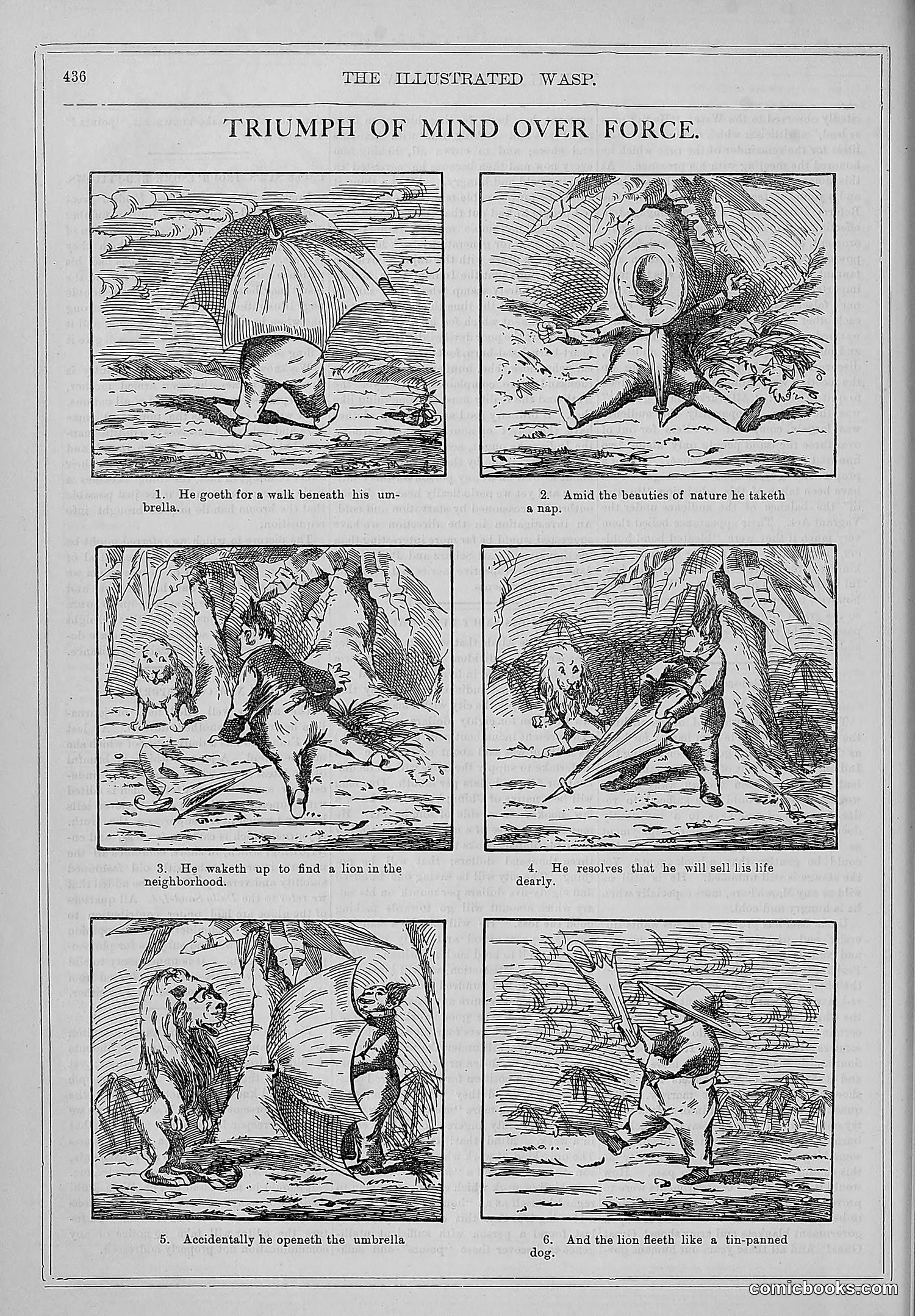 The Wasp — 1879 — page 91 of 486