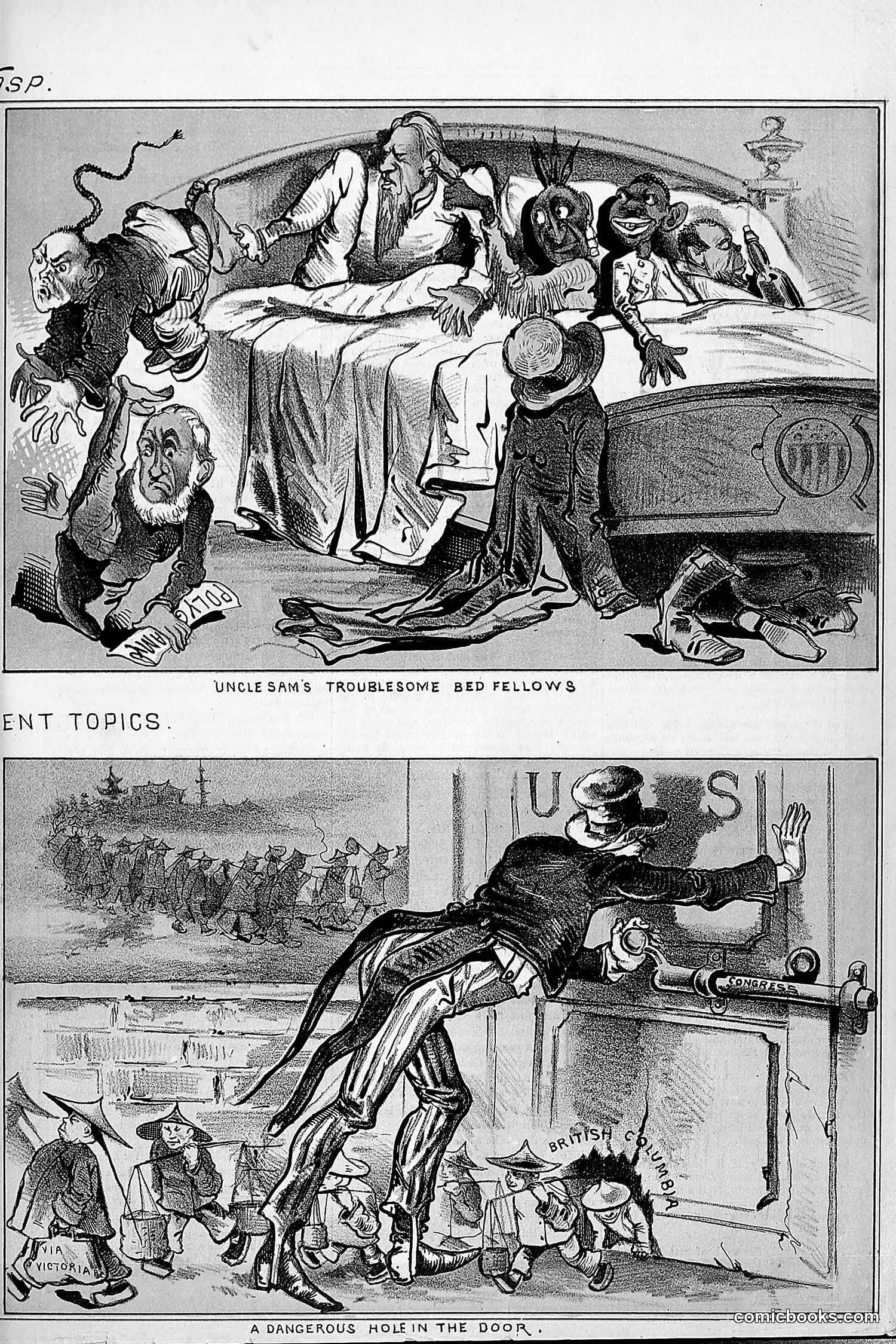 The Wasp — 1879 — page 96 of 486