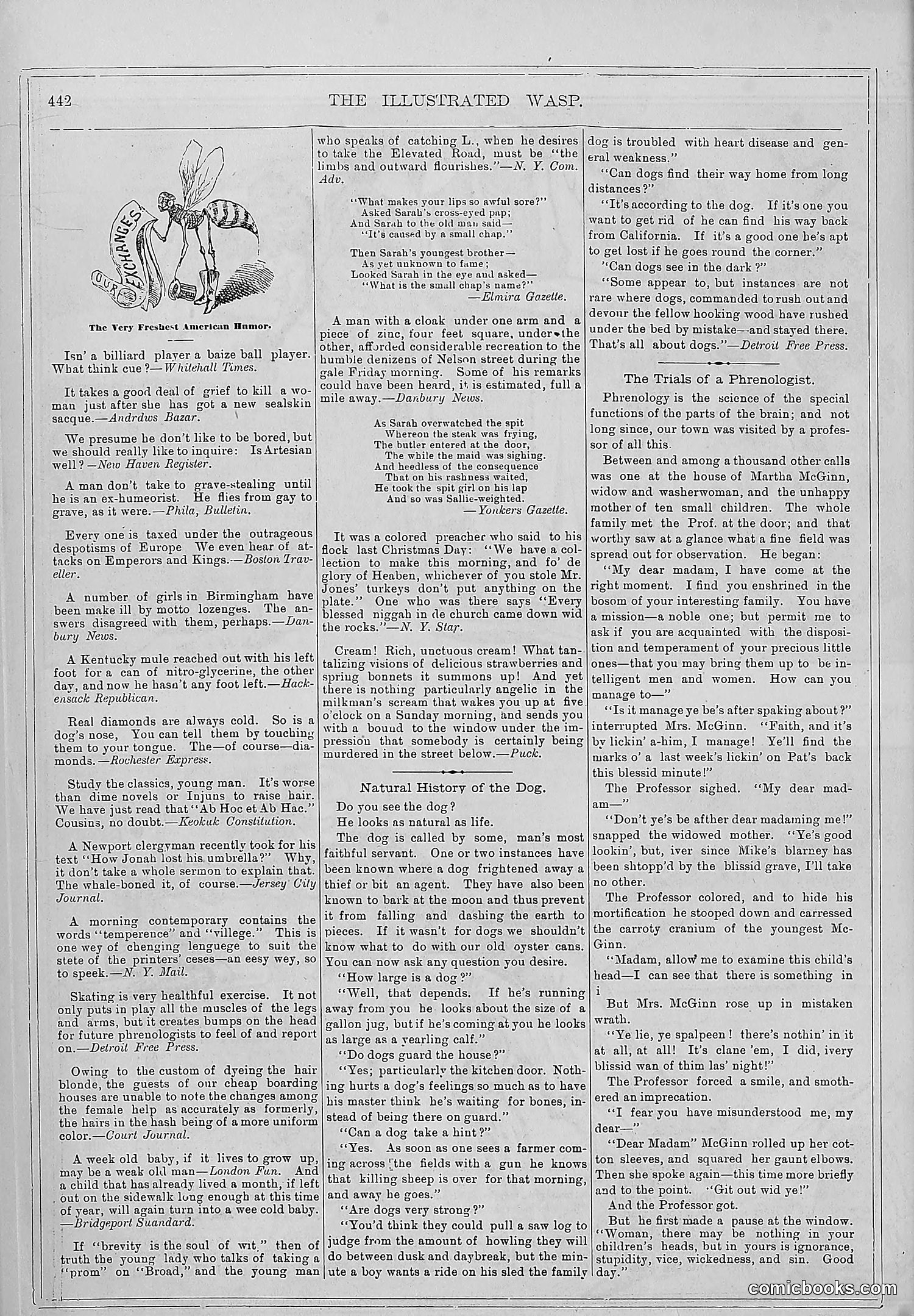 The Wasp — 1879 — page 97 of 486