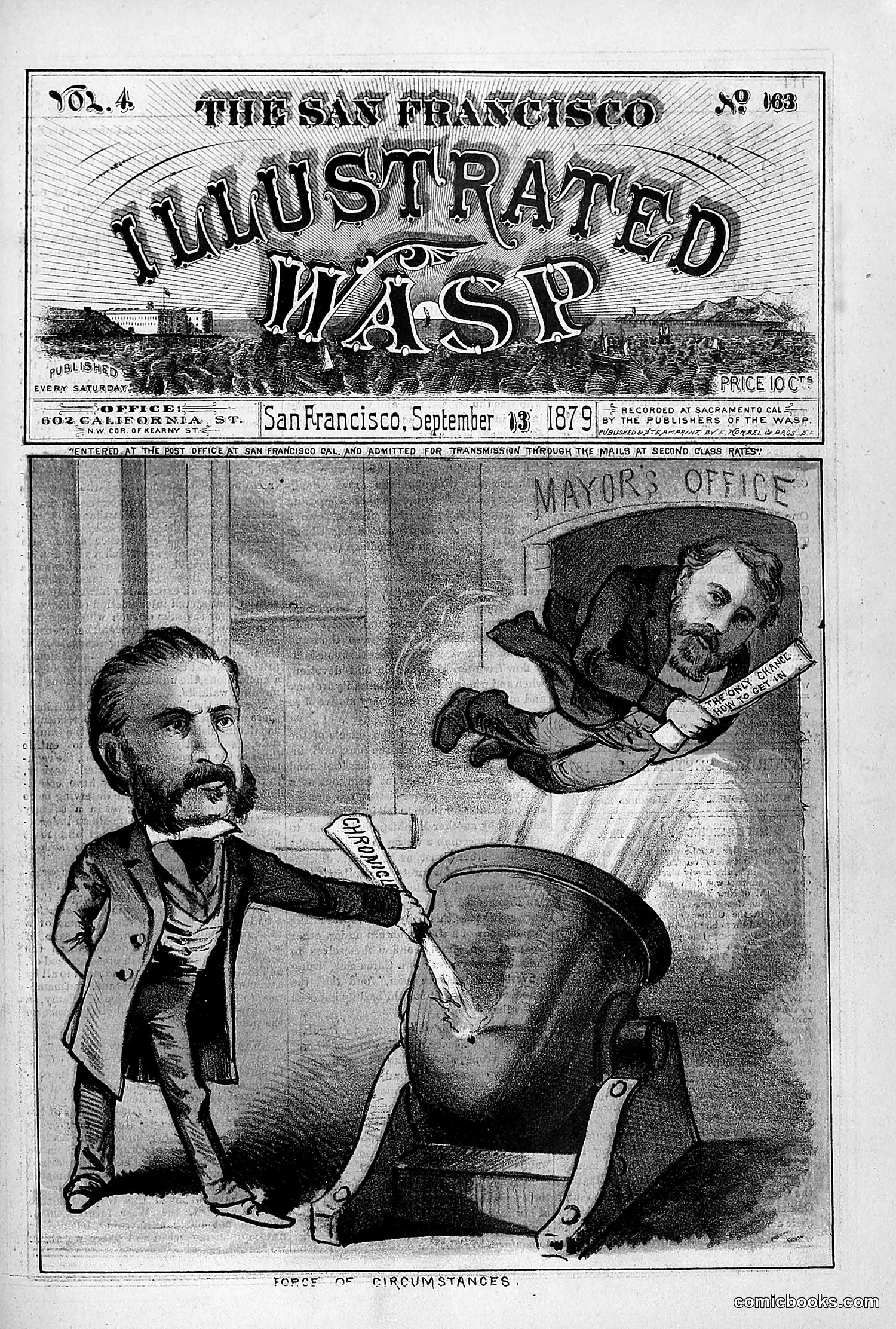 The Wasp — 1879 — page 106 of 846