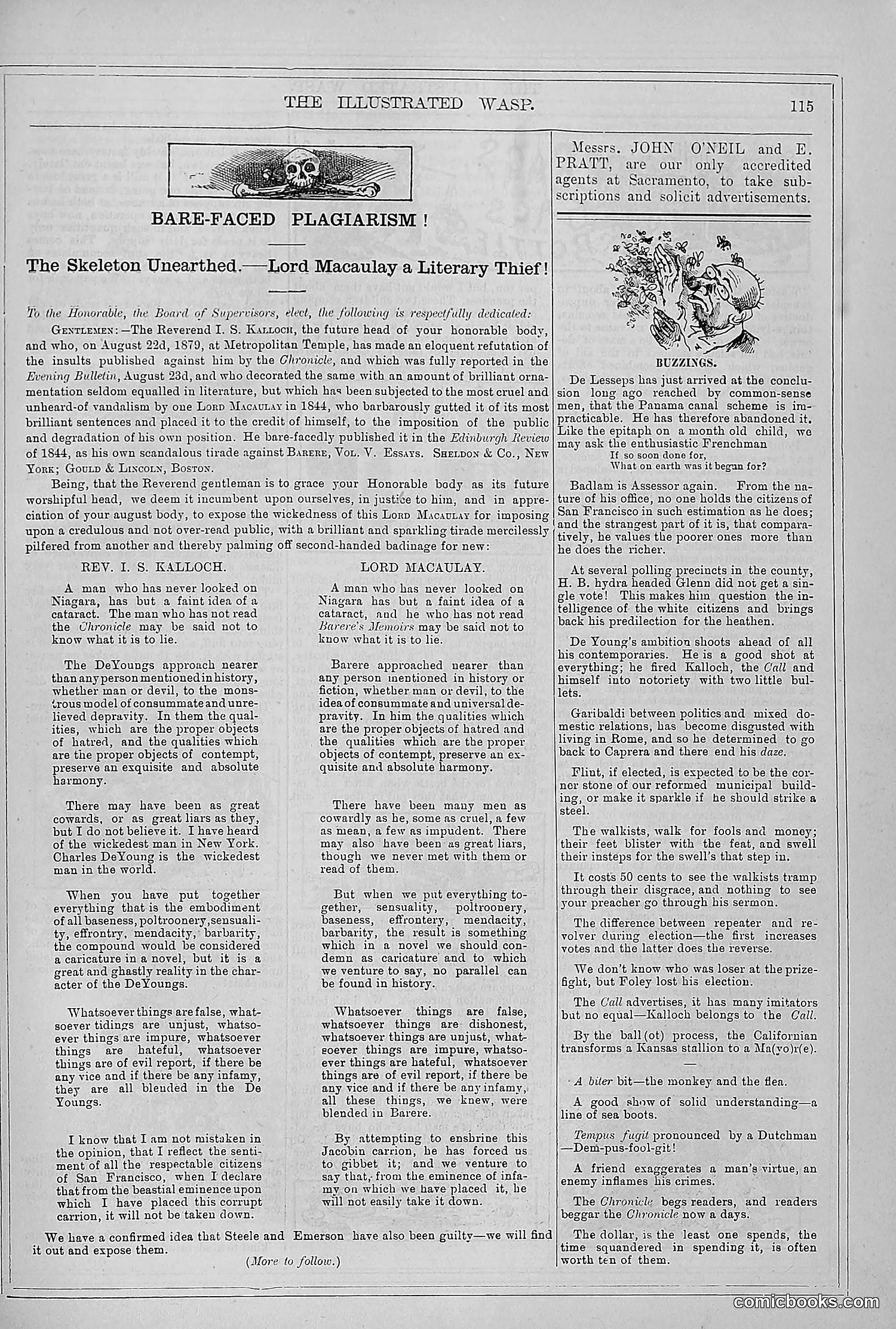 The Wasp — 1879 — page 108 of 846