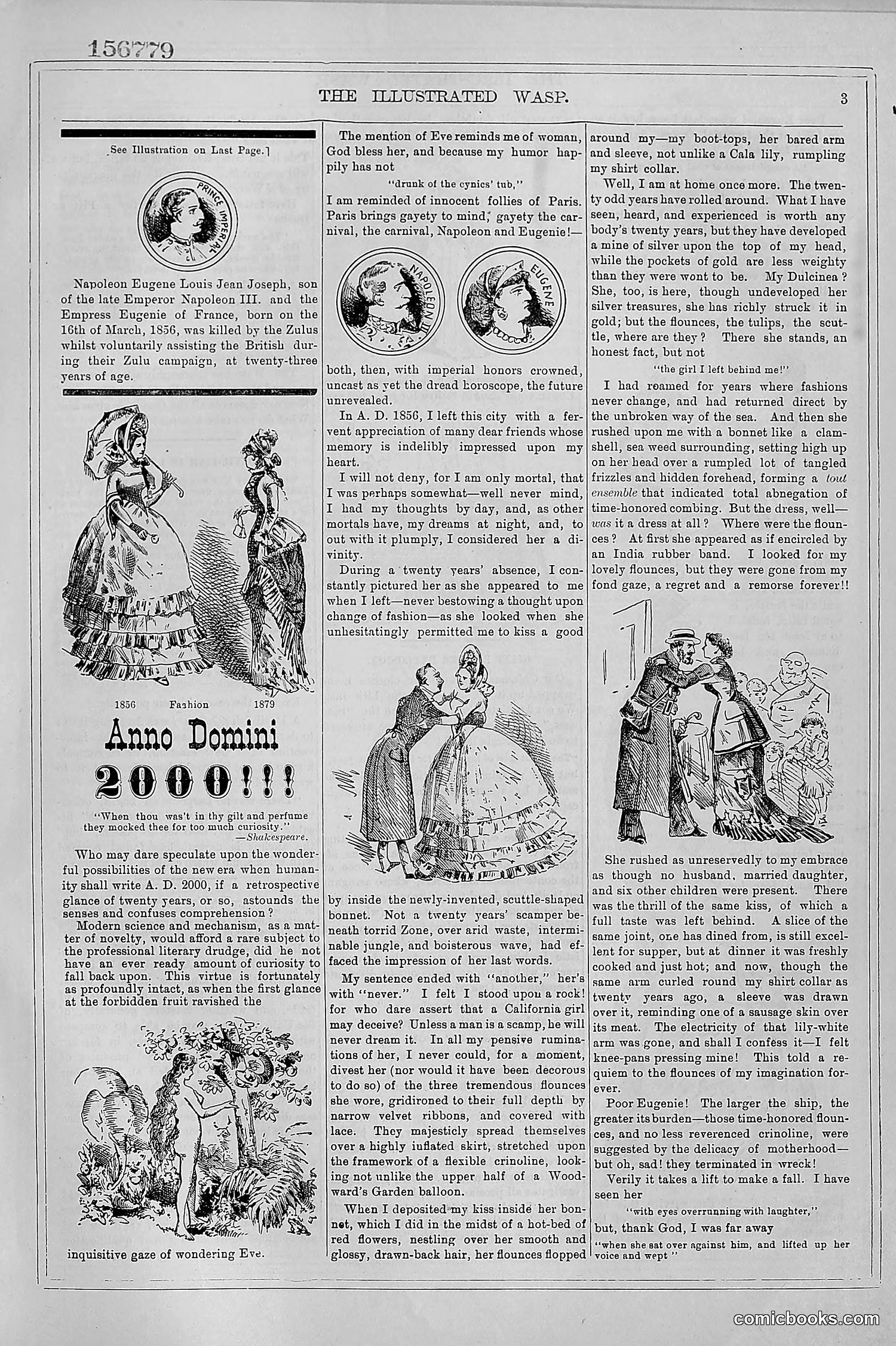 The Wasp — 1879 — page 12 of 846