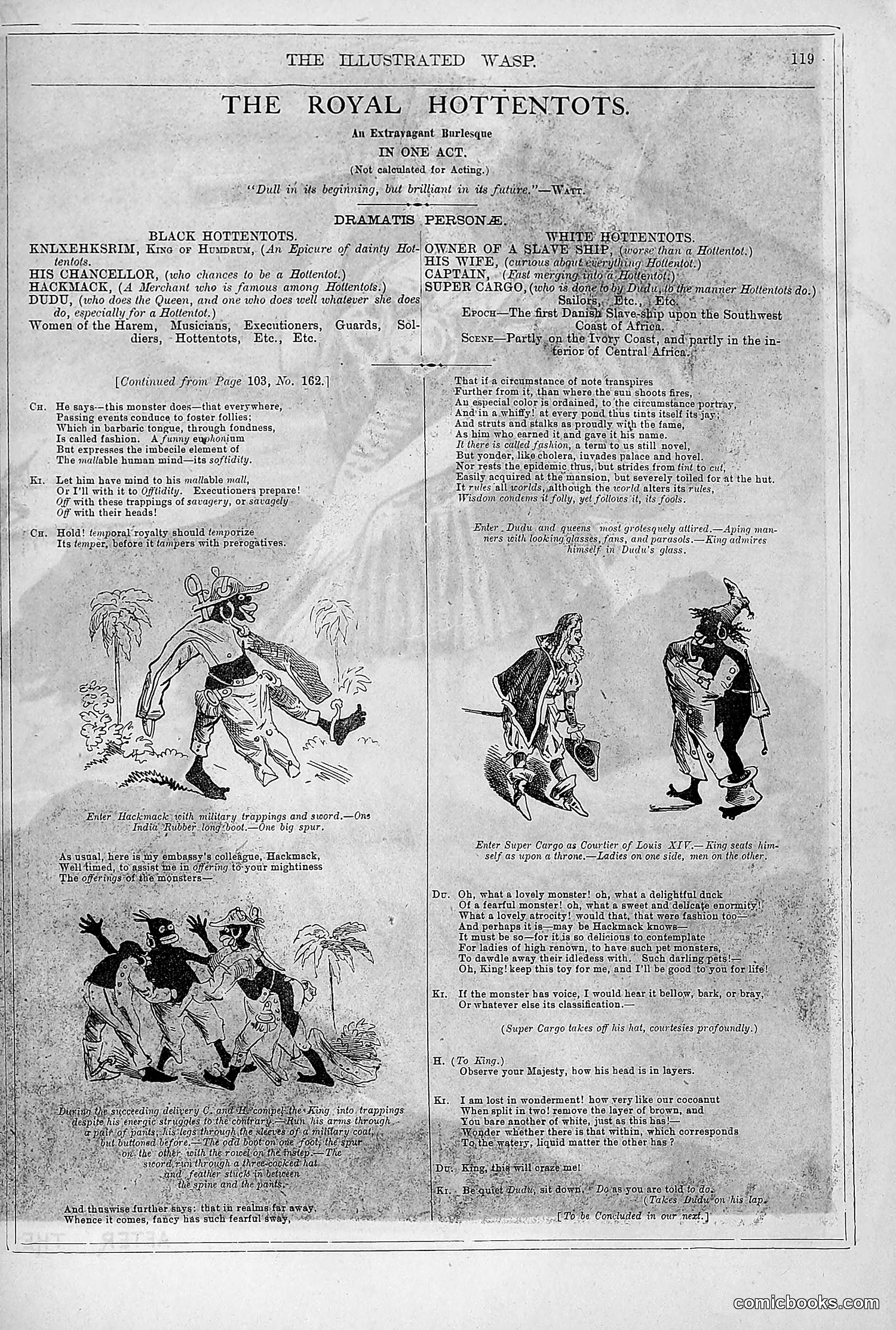 The Wasp — 1879 — page 112 of 846