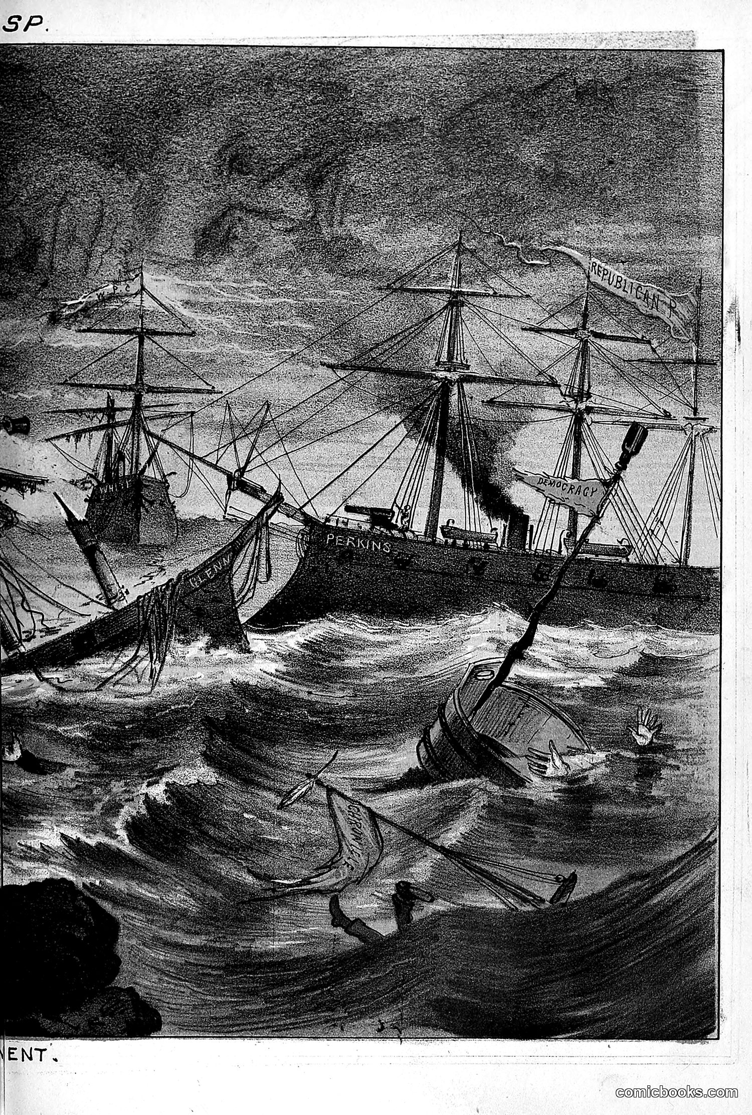 The Wasp — 1879 — page 114 of 846
