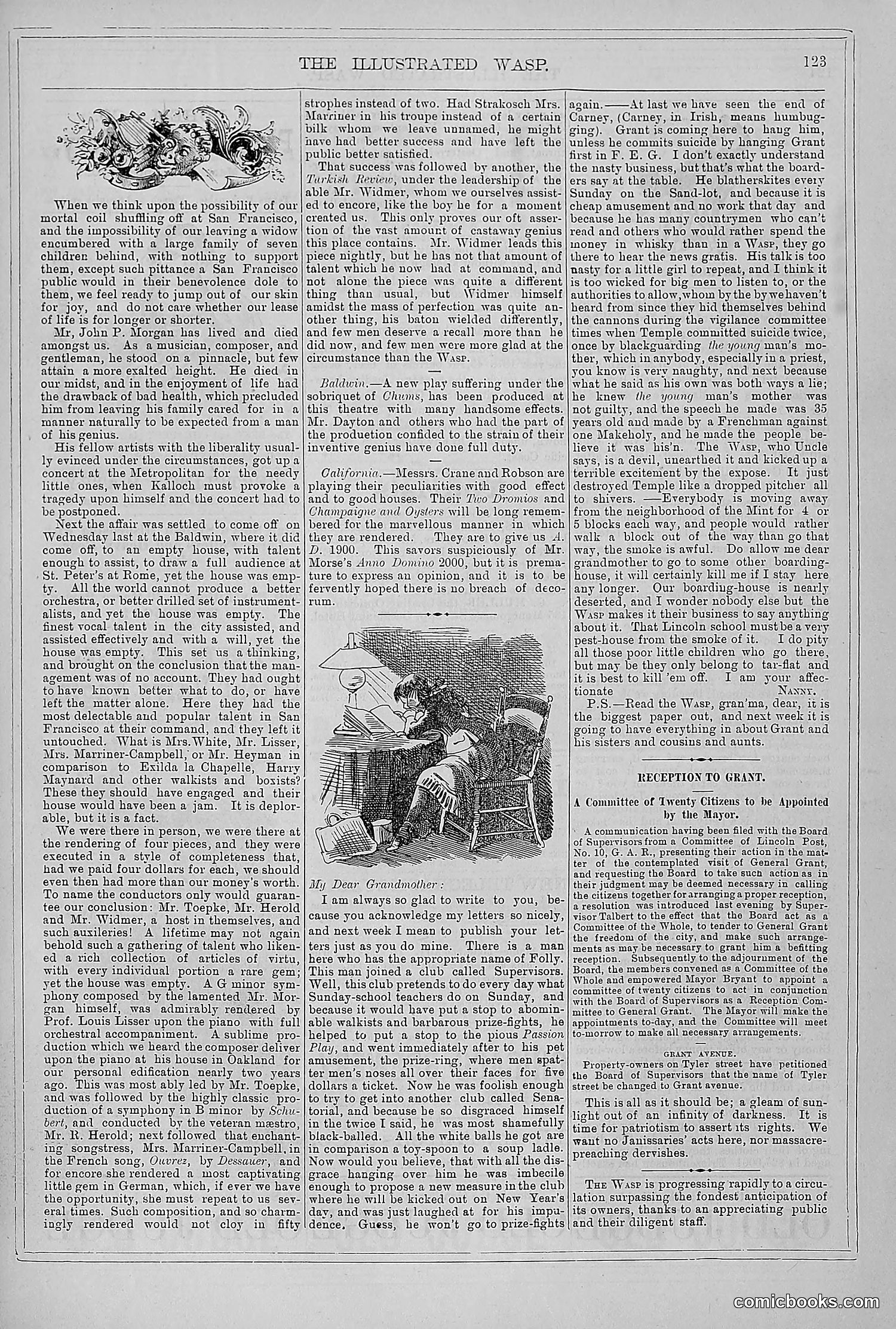 The Wasp — 1879 — page 116 of 846
