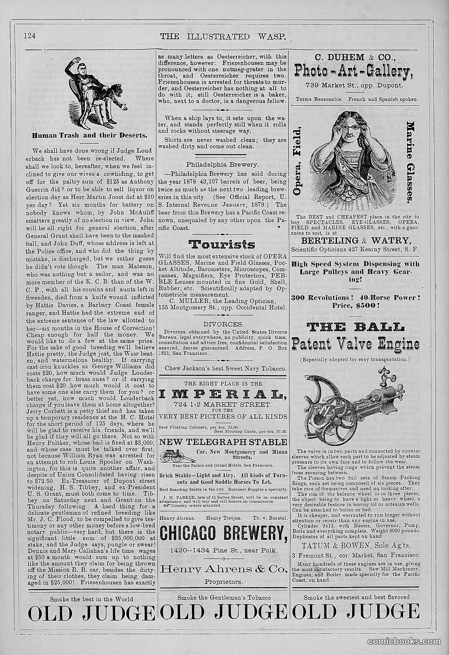 The Wasp — 1879 — page 117 of 846