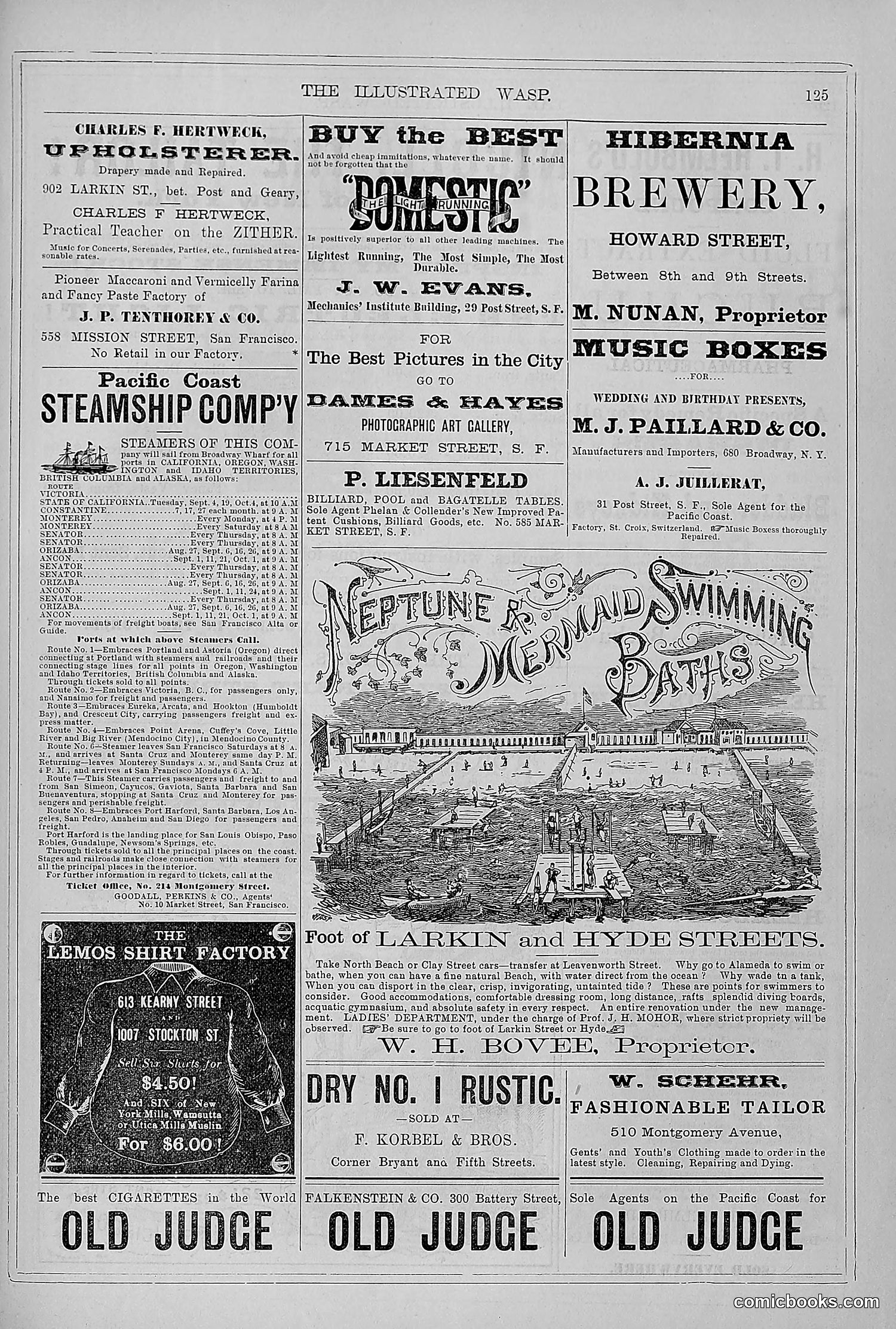 The Wasp — 1879 — page 118 of 846