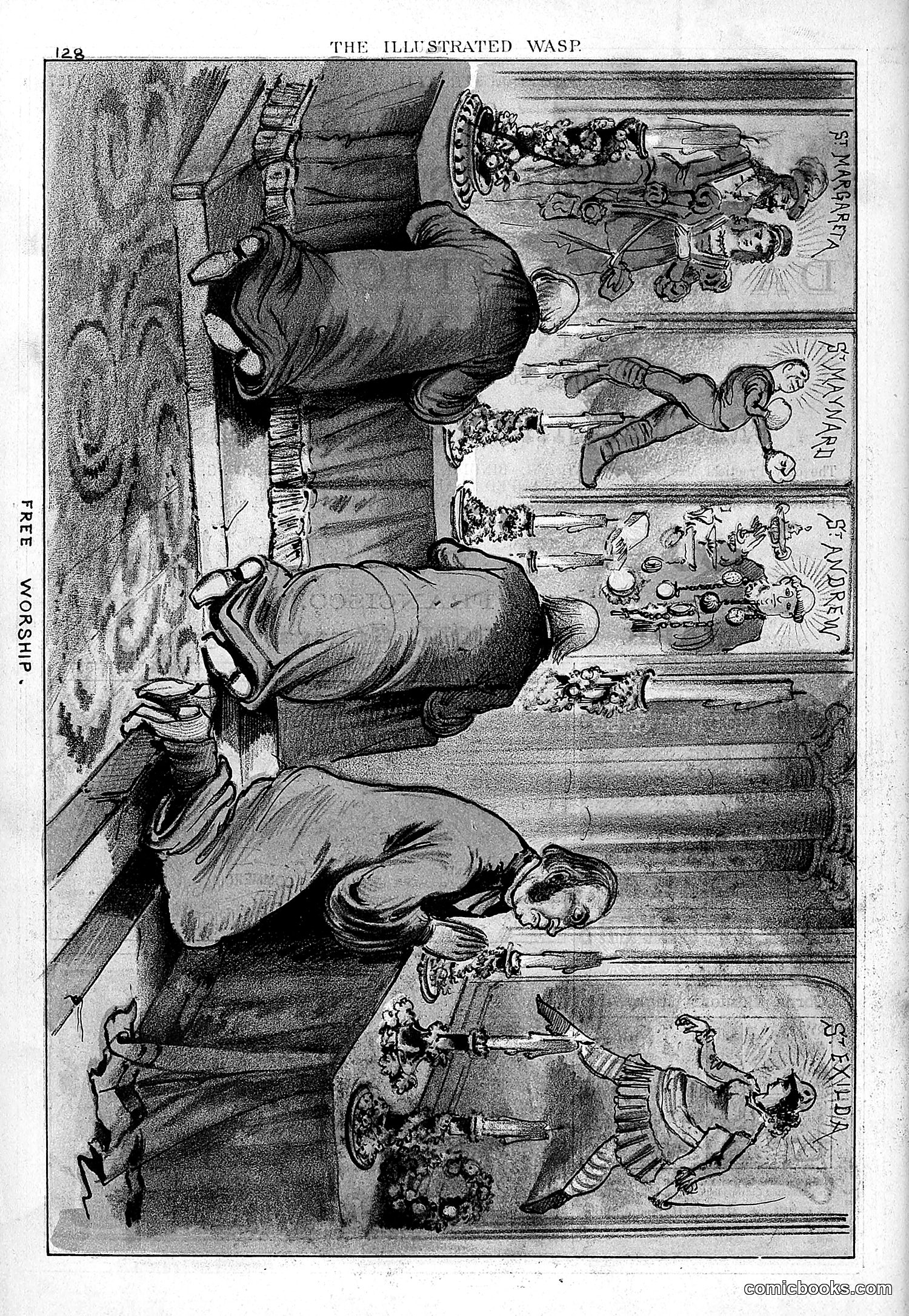 The Wasp — 1879 — page 121 of 846