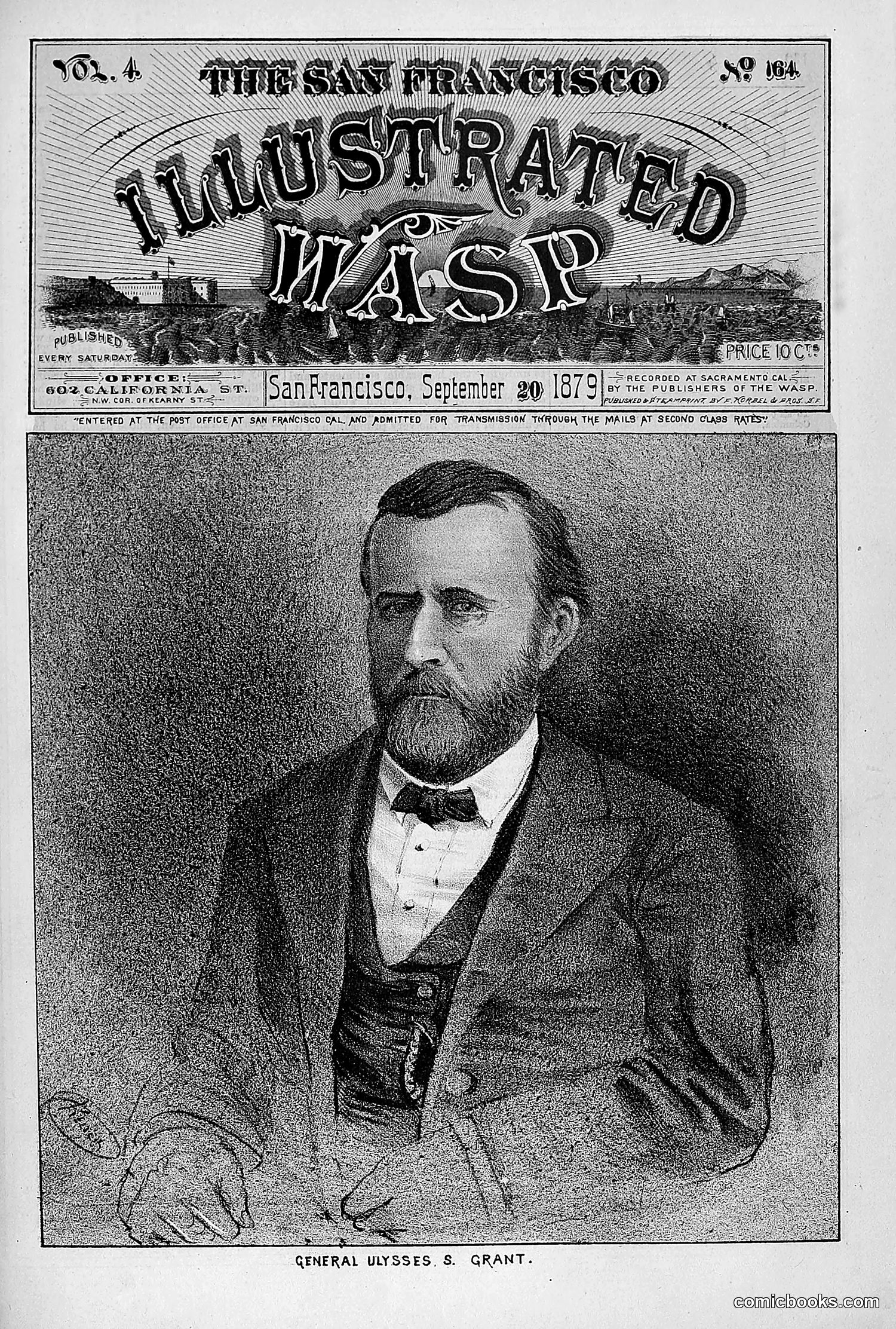 The Wasp — 1879 — page 122 of 846