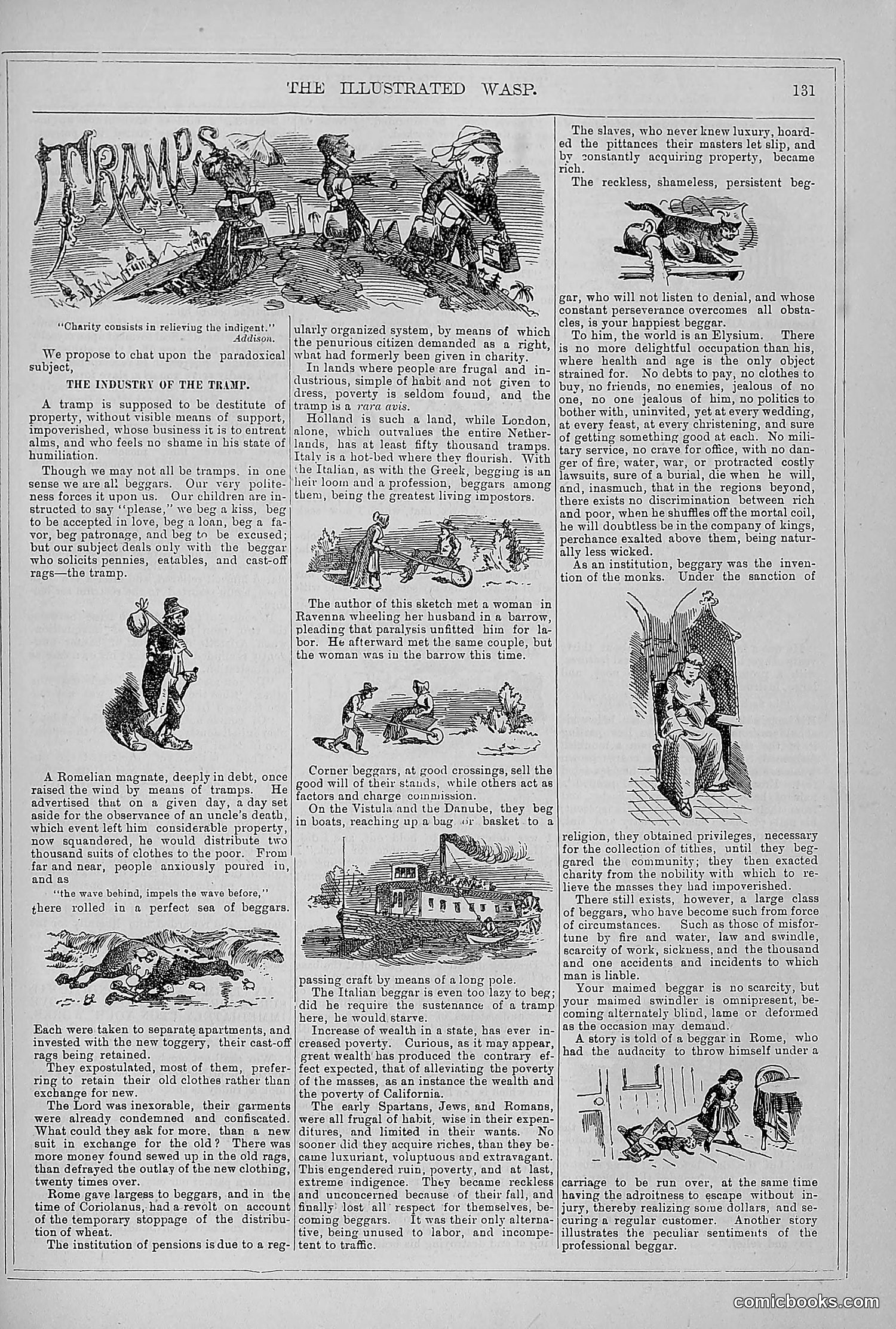 The Wasp — 1879 — page 124 of 846