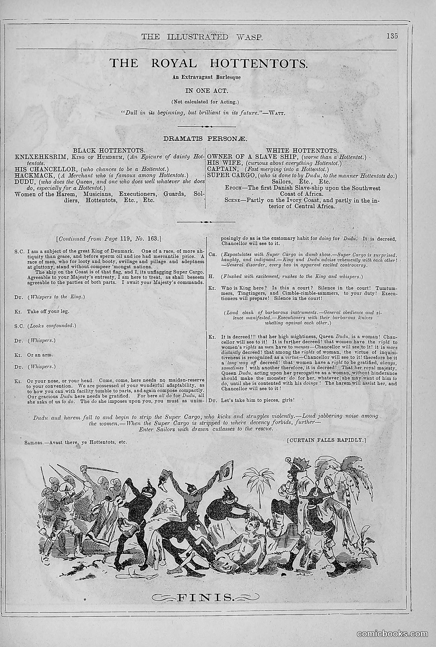 The Wasp — 1879 — page 128 of 846
