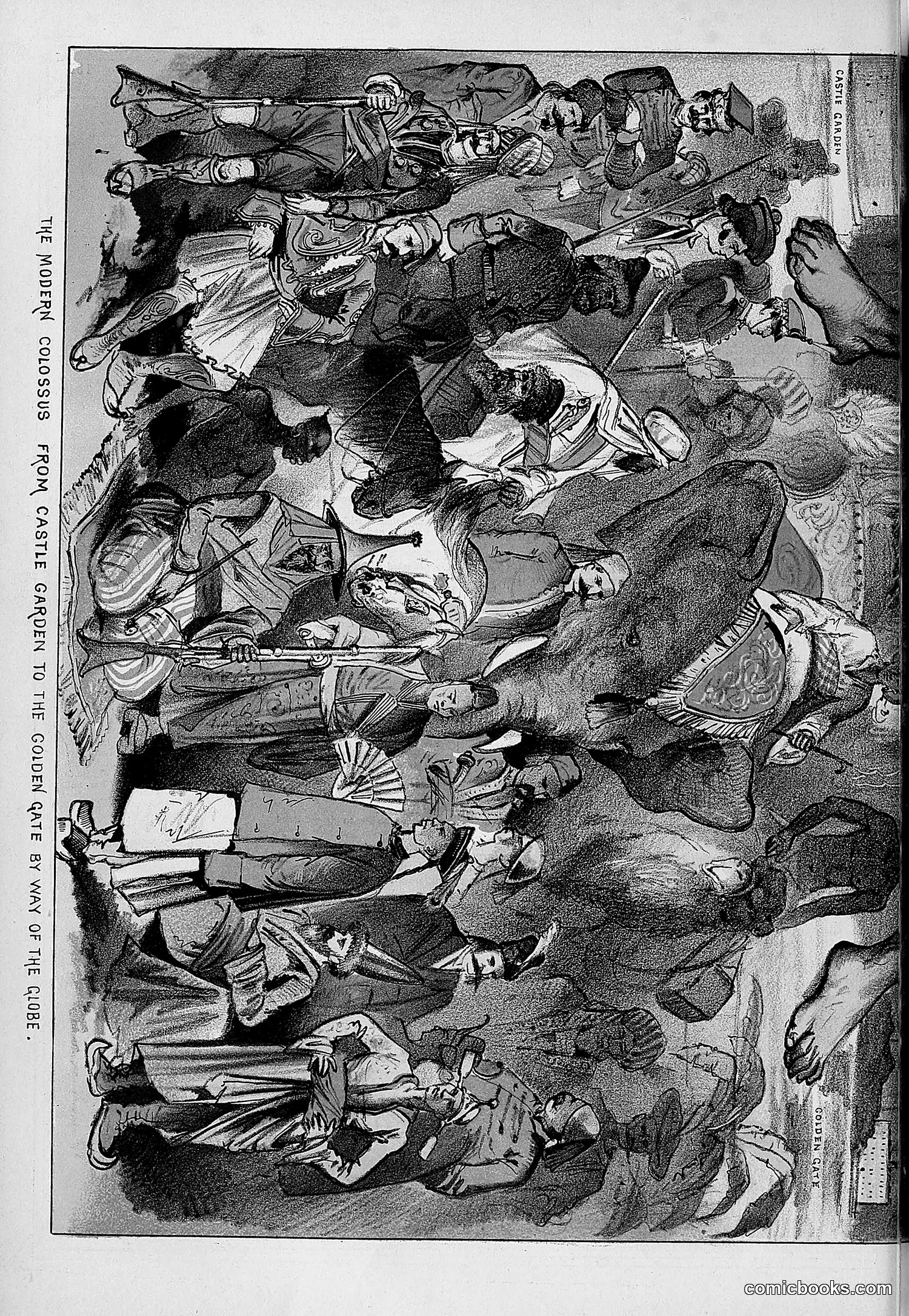 The Wasp — 1879 — page 129 of 846