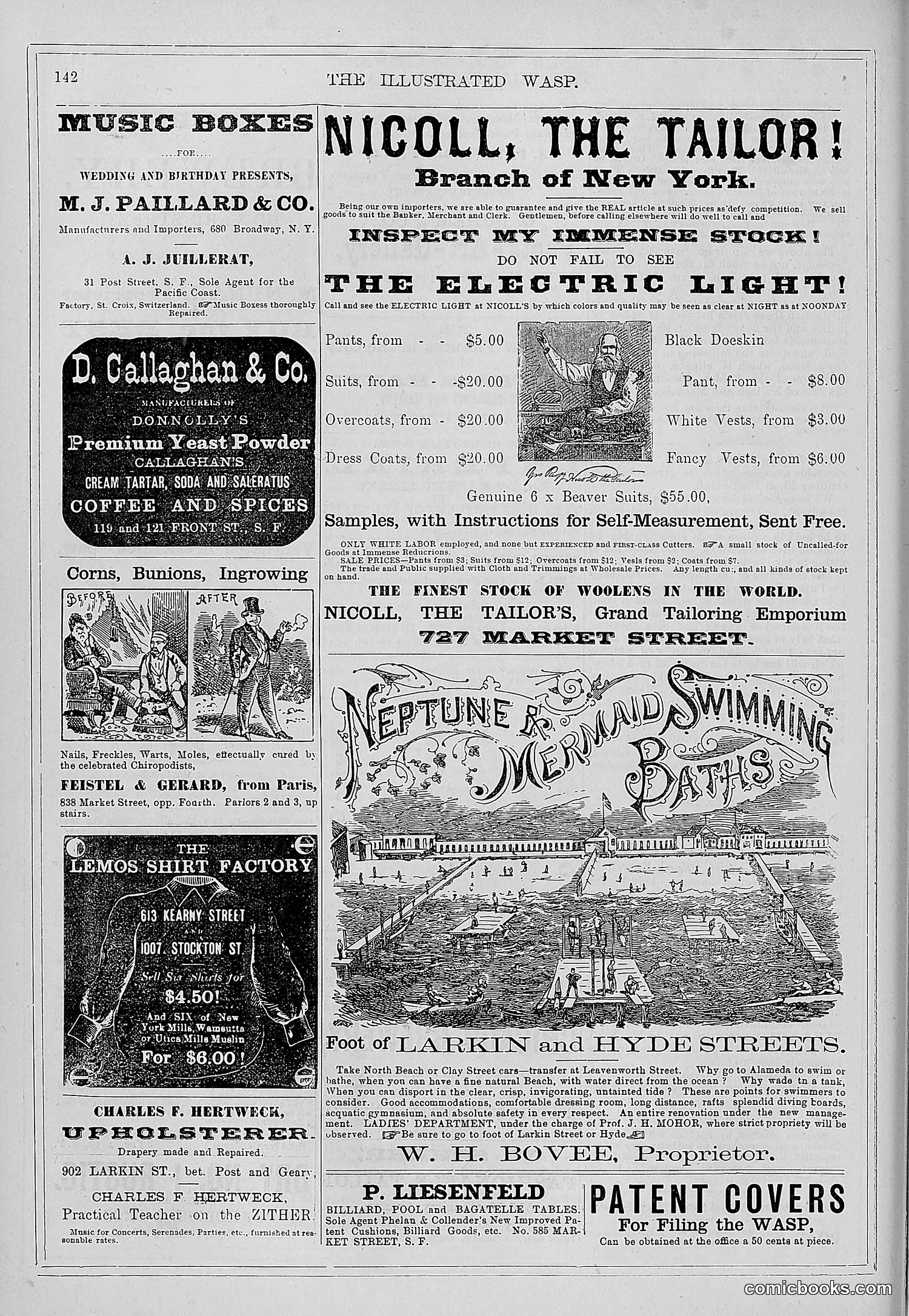 The Wasp — 1879 — page 135 of 846
