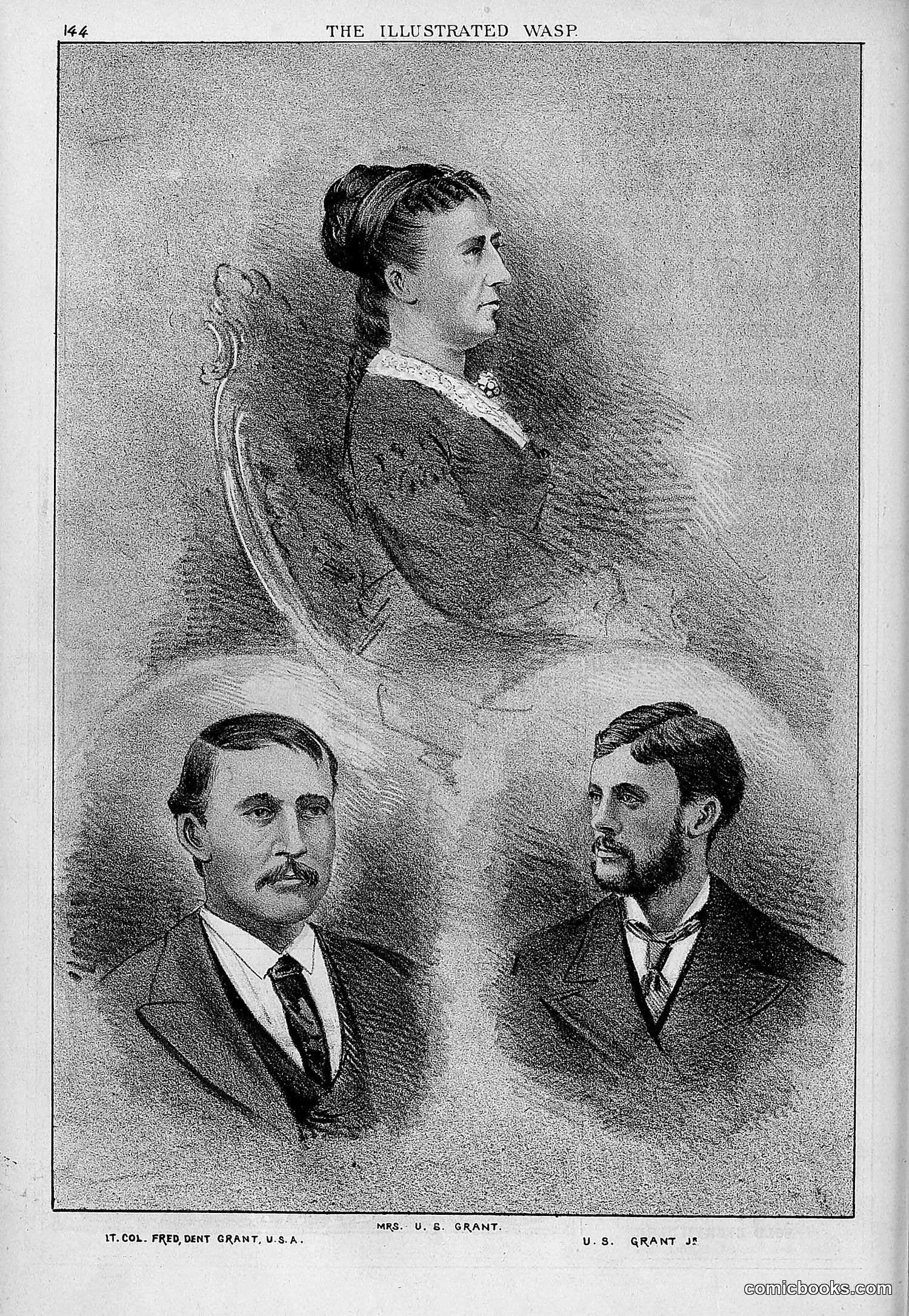 The Wasp — 1879 — page 137 of 846