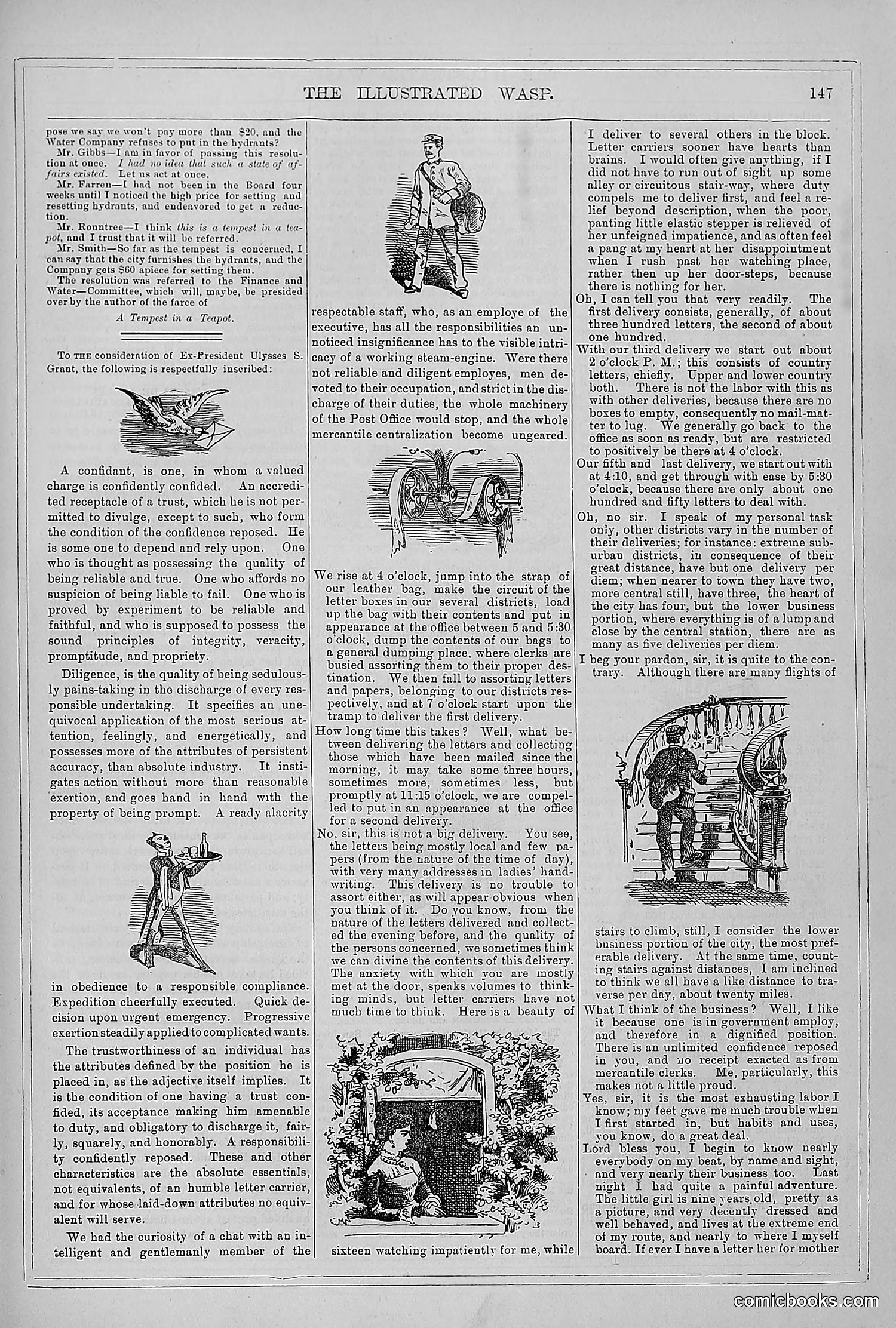 The Wasp — 1879 — page 140 of 846