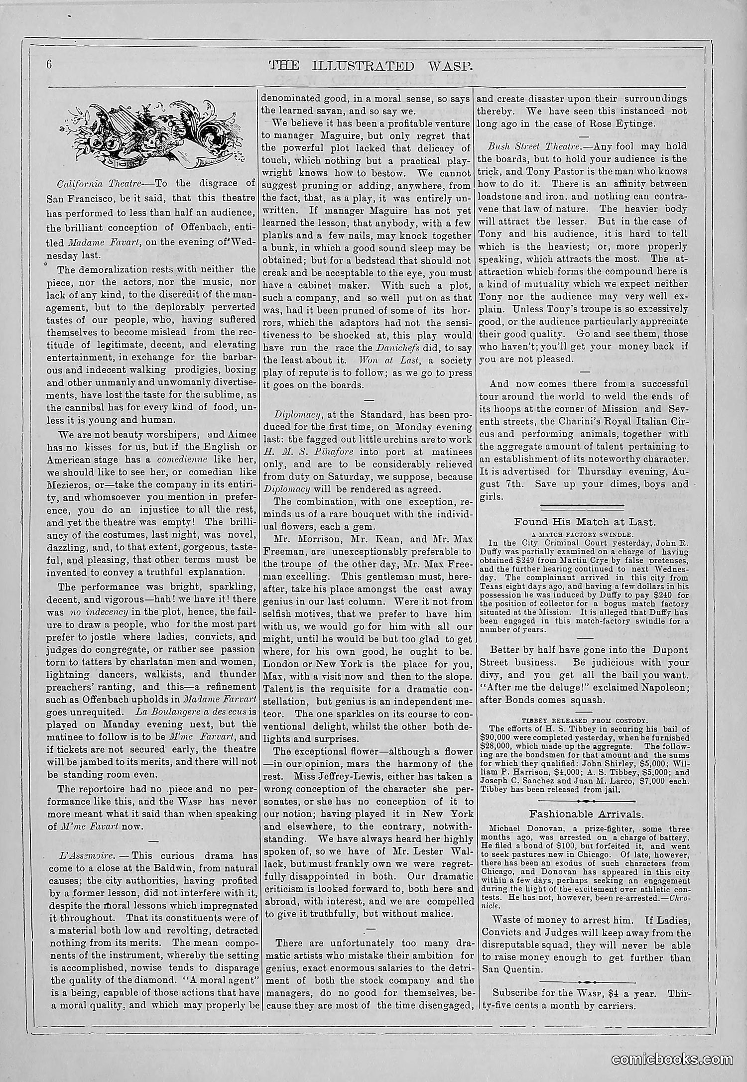 The Wasp — 1879 — page 15 of 846