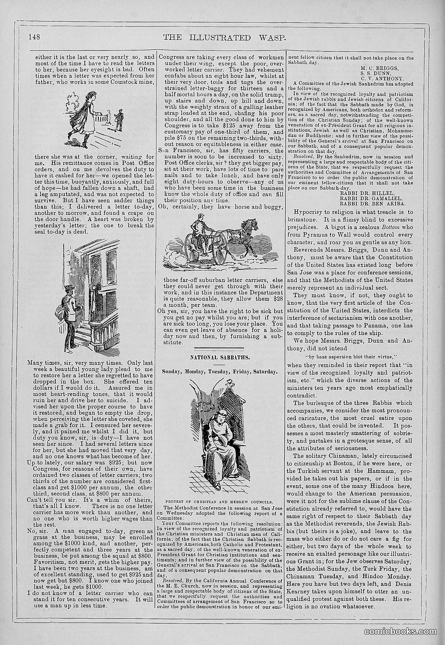 The Wasp — 1879 — page 141 of 846