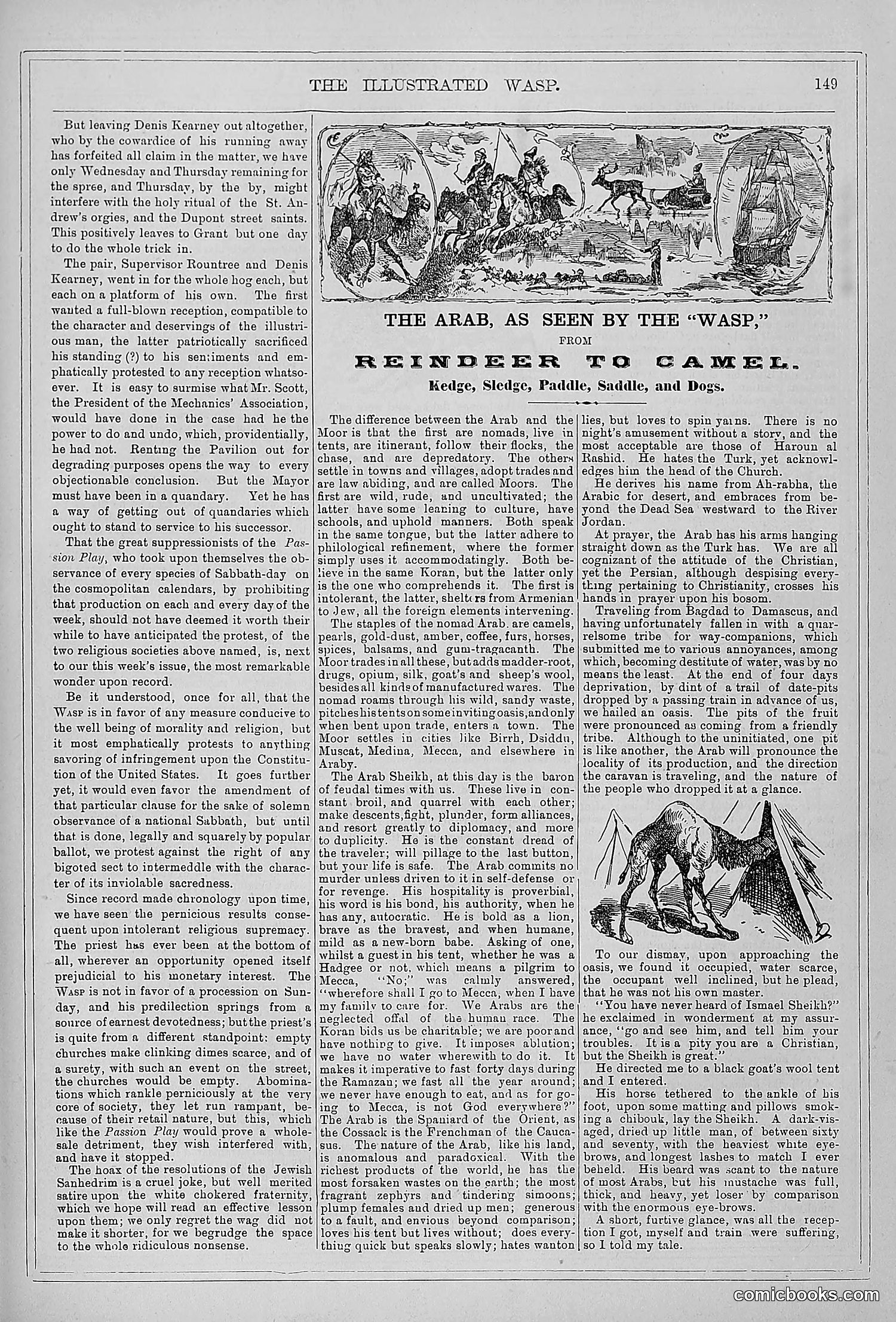 The Wasp — 1879 — page 142 of 846