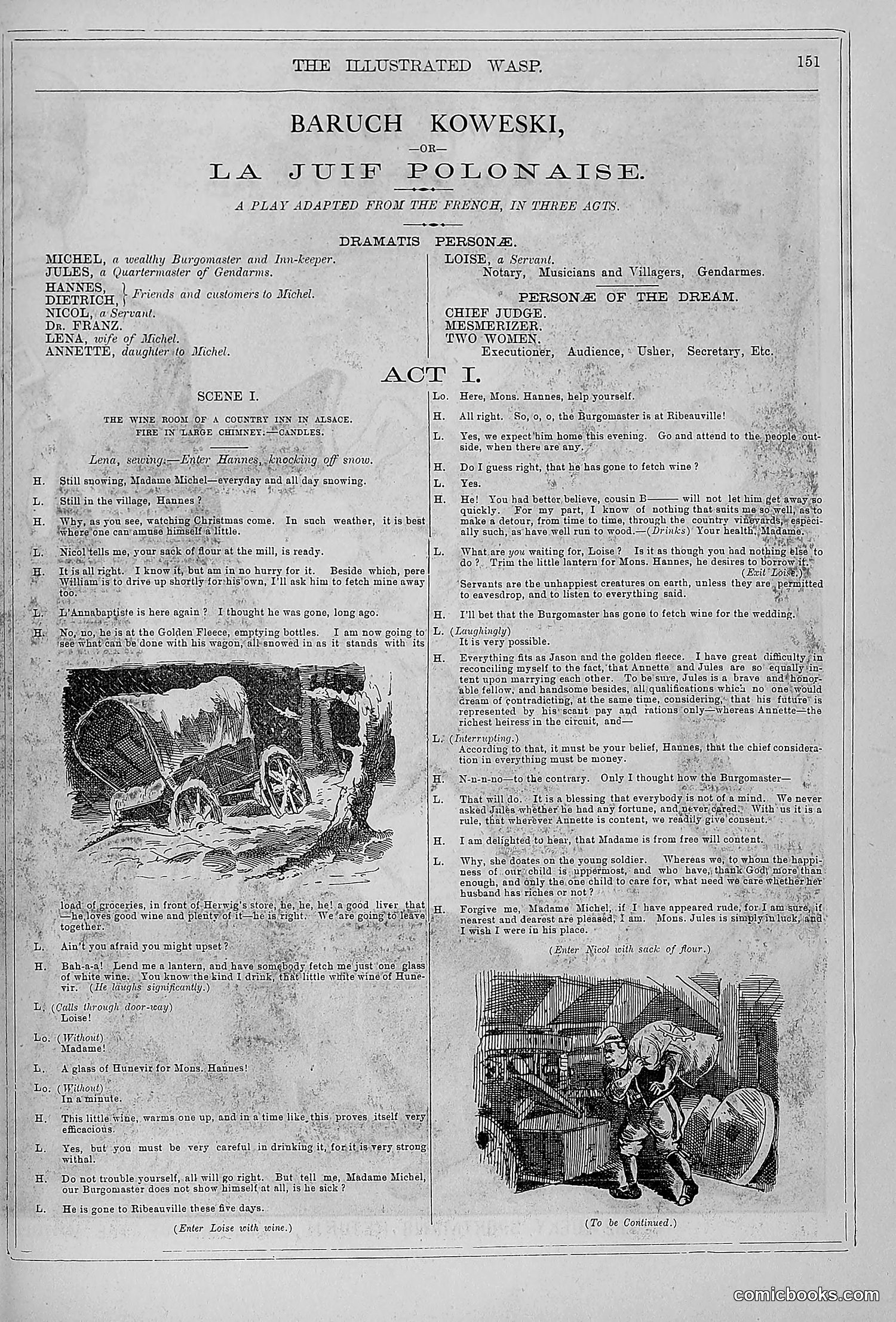 The Wasp — 1879 — page 144 of 846